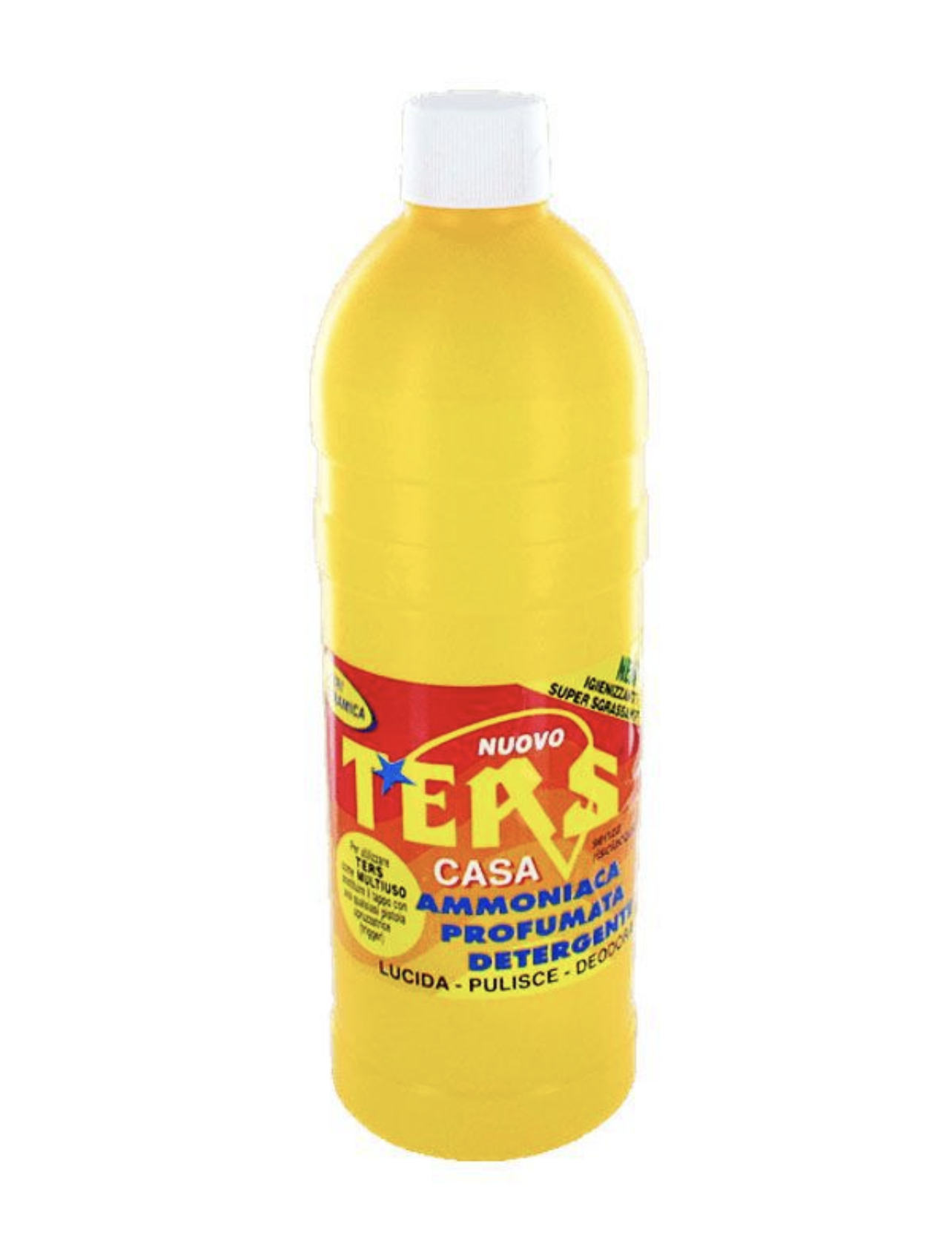 Ters Ammoniaca 1000ml