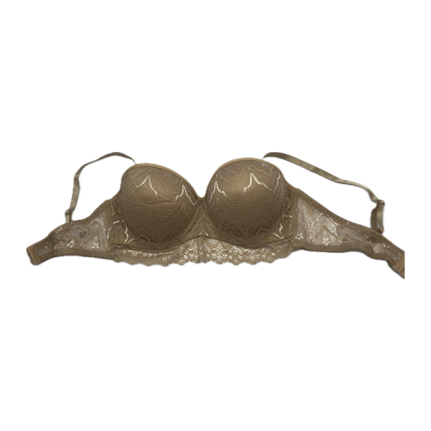 Brigitte | Reggiseno a fascia (Love and Bra)-Lucia shop