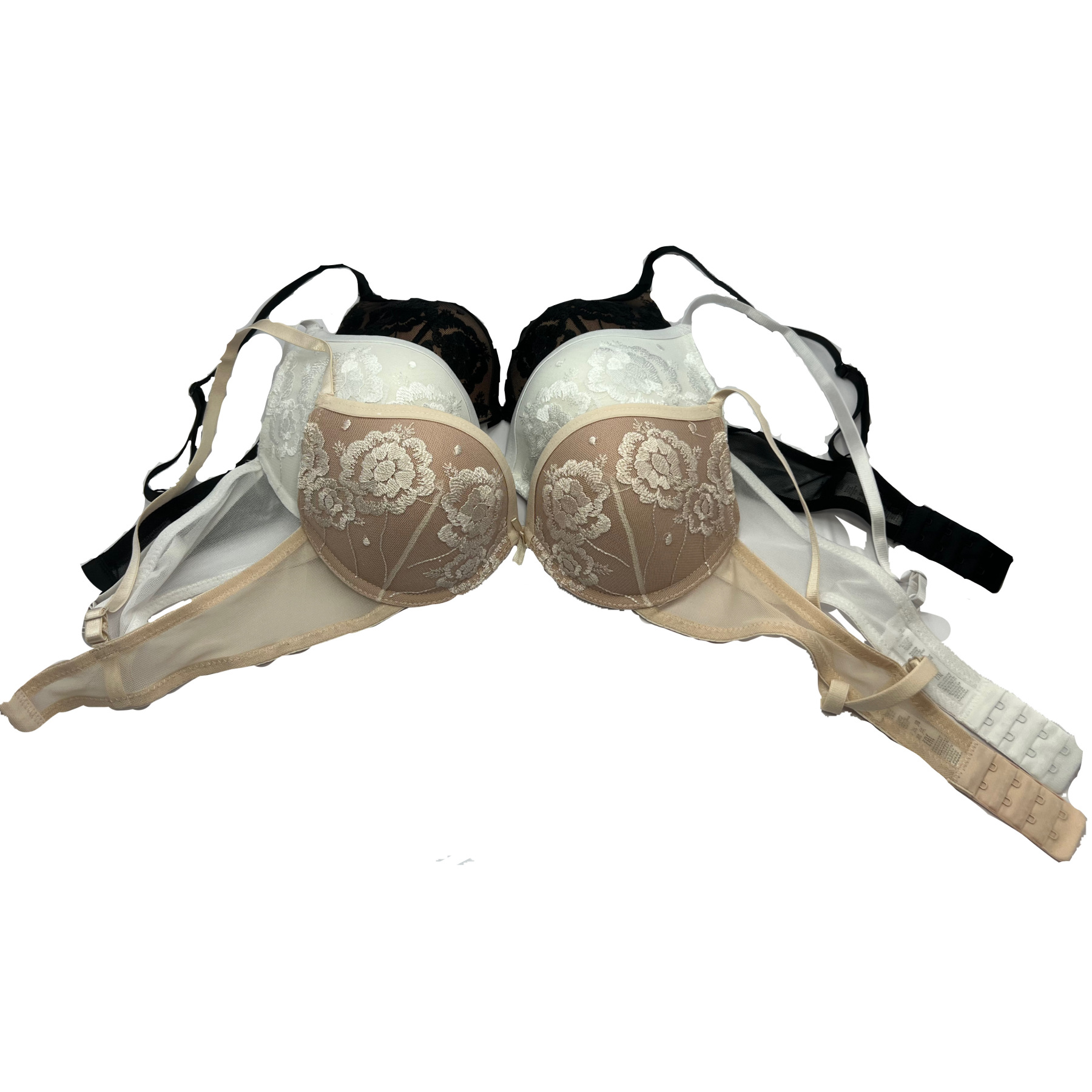 Royale | Reggiseno push-up (Love and Bra)-Lucia shop