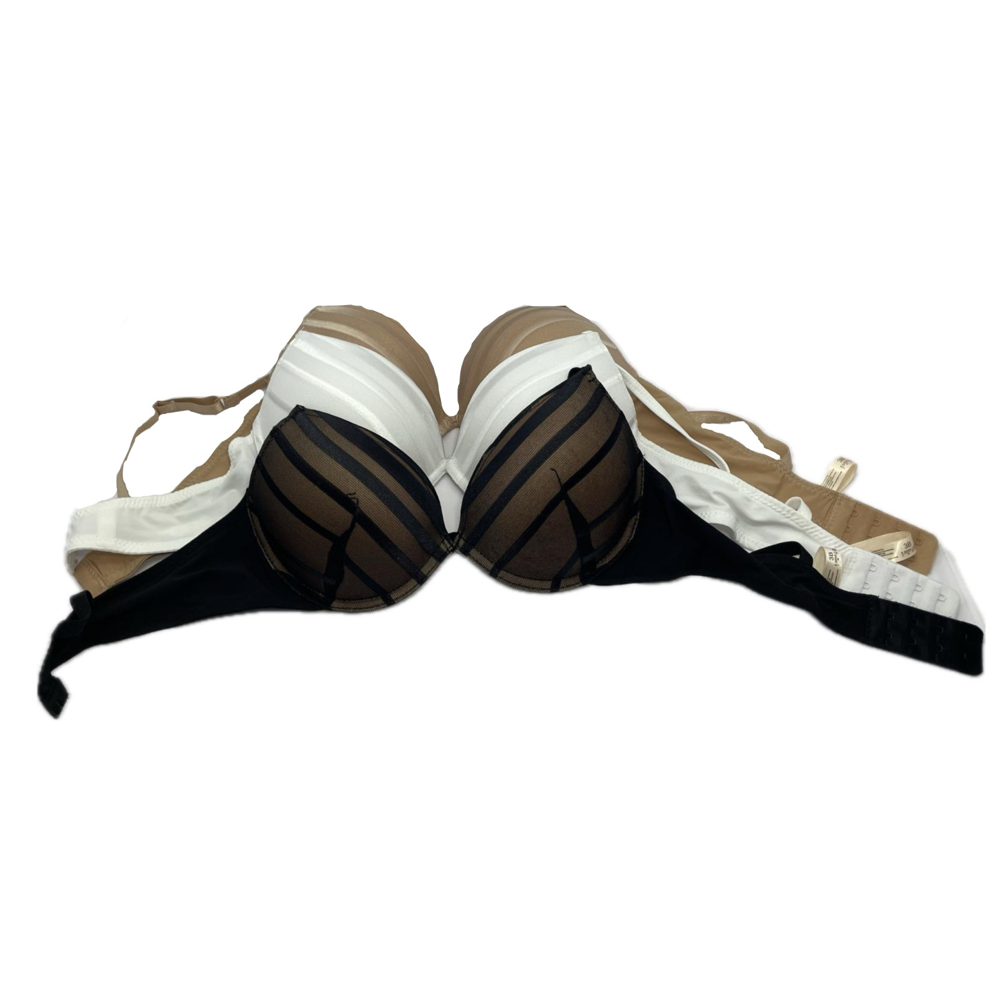 Amy | Reggiseno push-Up (Love and Bra)-Lucia shop