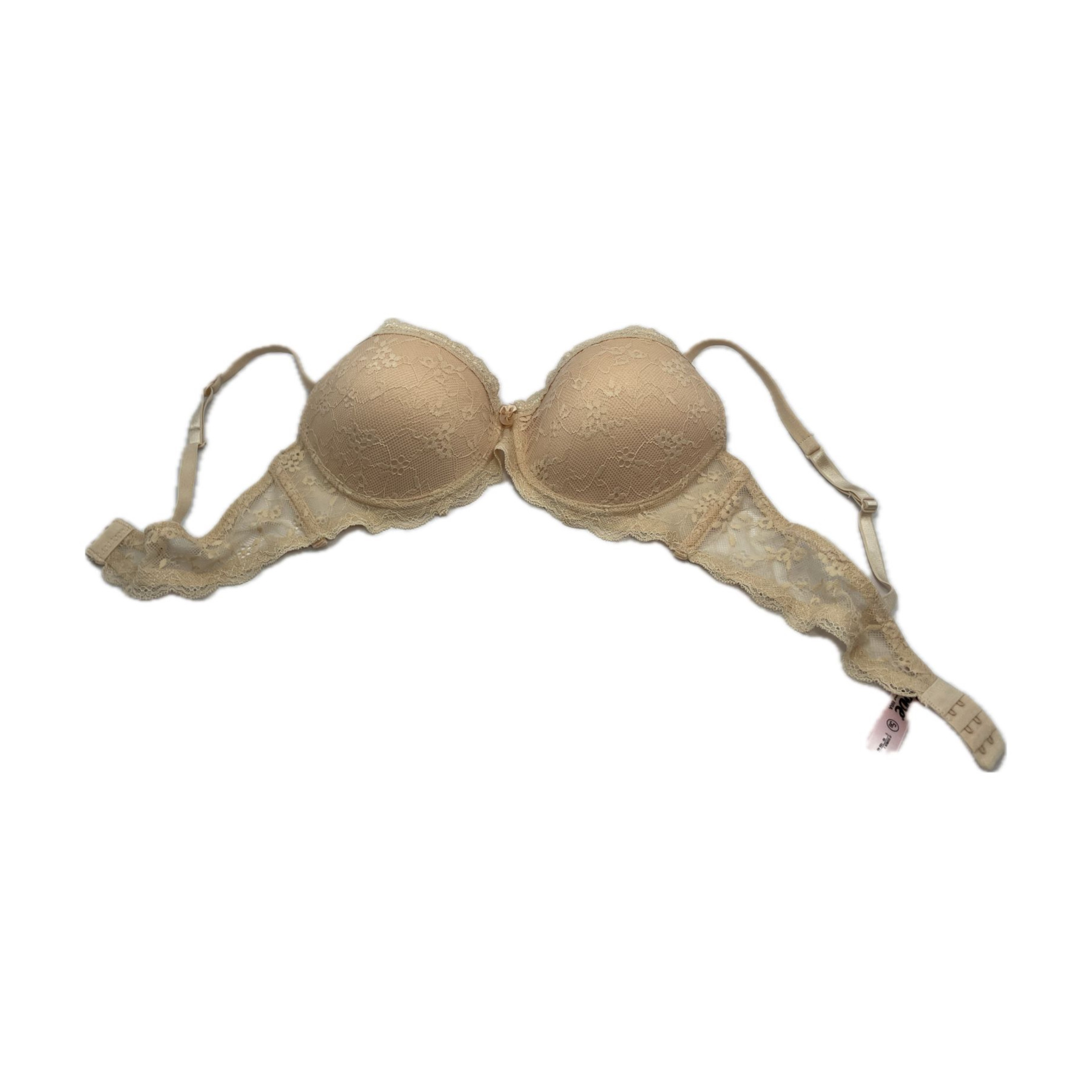 Noemi | Reggiseno balconcino (Love and Bra)-Lucia shop