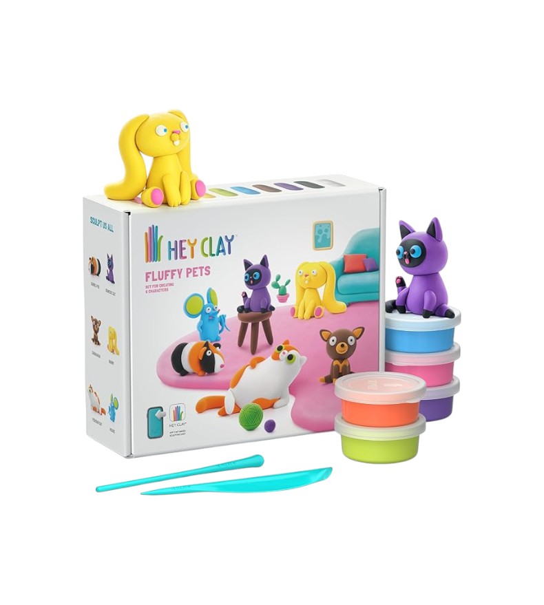 Giocattoli e Intrattenimento