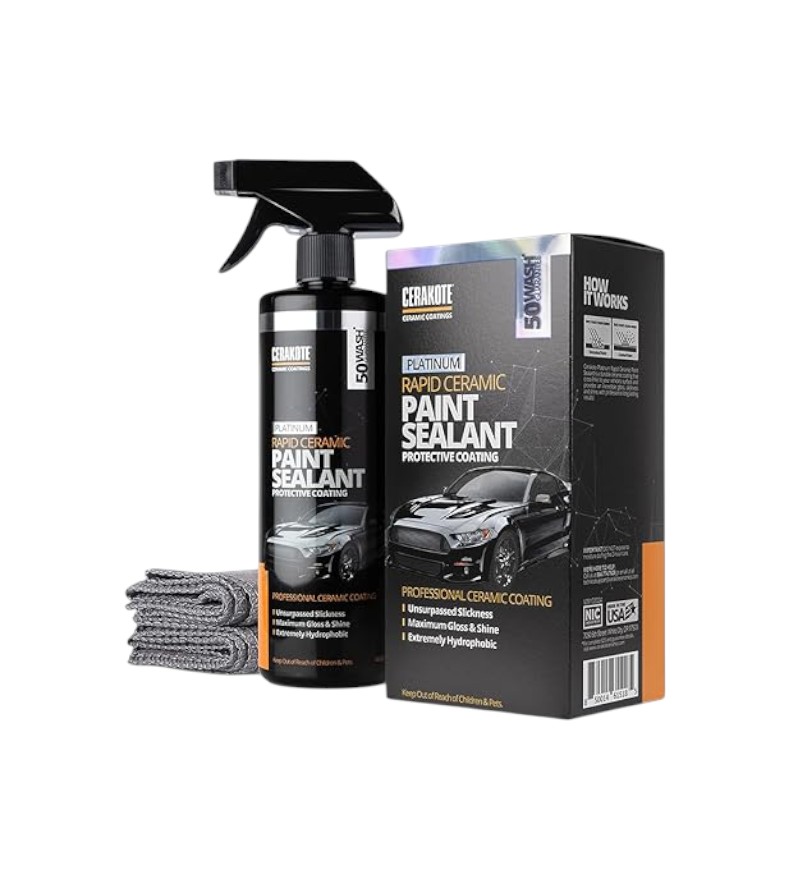 Prodotti per veicoli