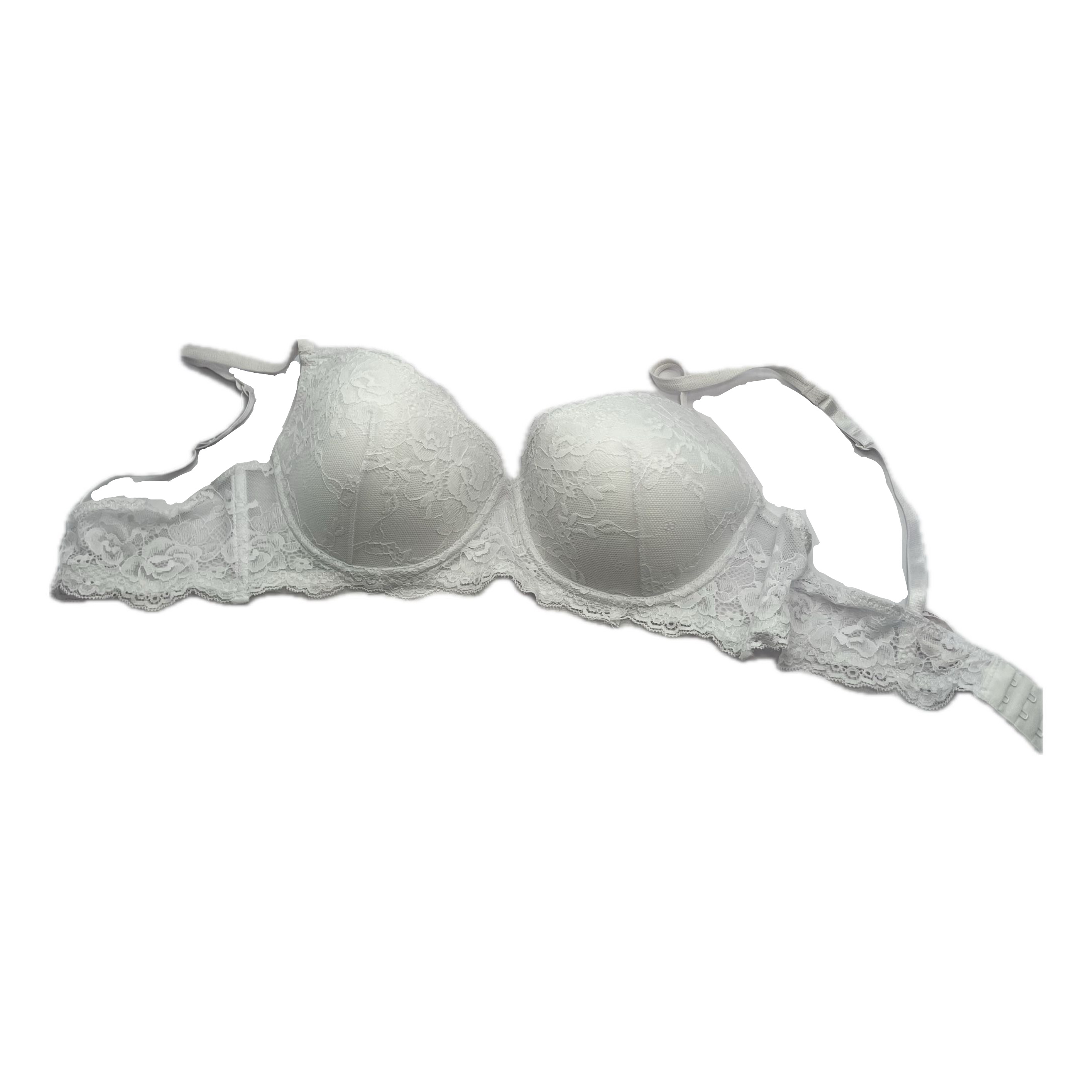 Annabelle | Reggiseno balconcino (Love and Bra)-Lucia shop