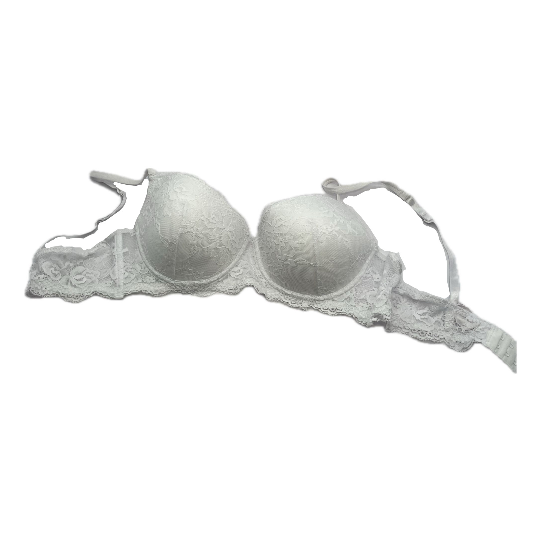 Annabelle | Reggiseno balconcino (Love and Bra)-Lucia shop