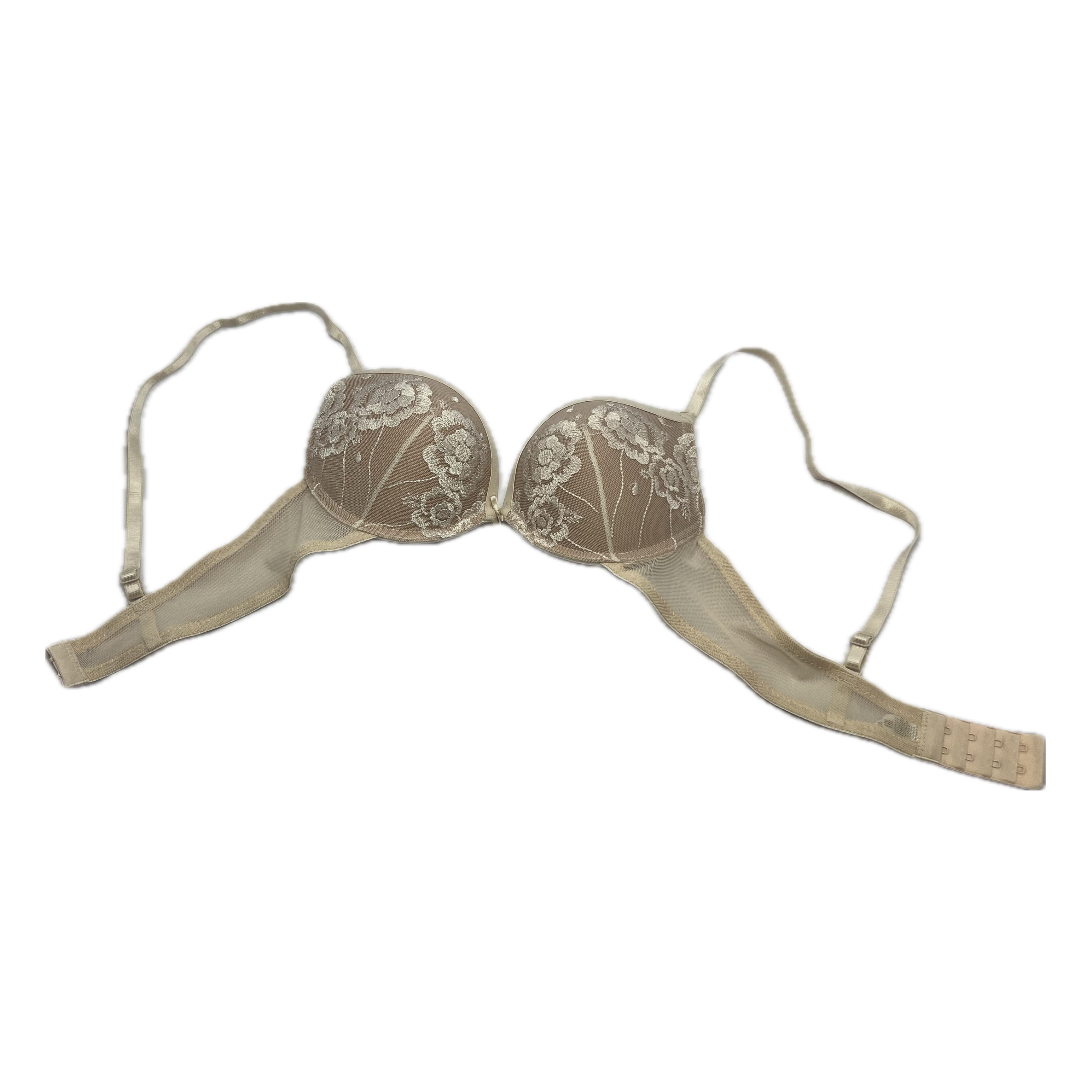 Royale | Reggiseno push-up (Love and Bra)-Lucia shop