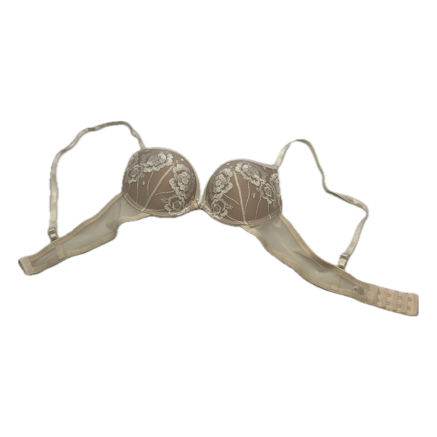 Royale | Reggiseno push-up (Love and Bra)-Lucia shop