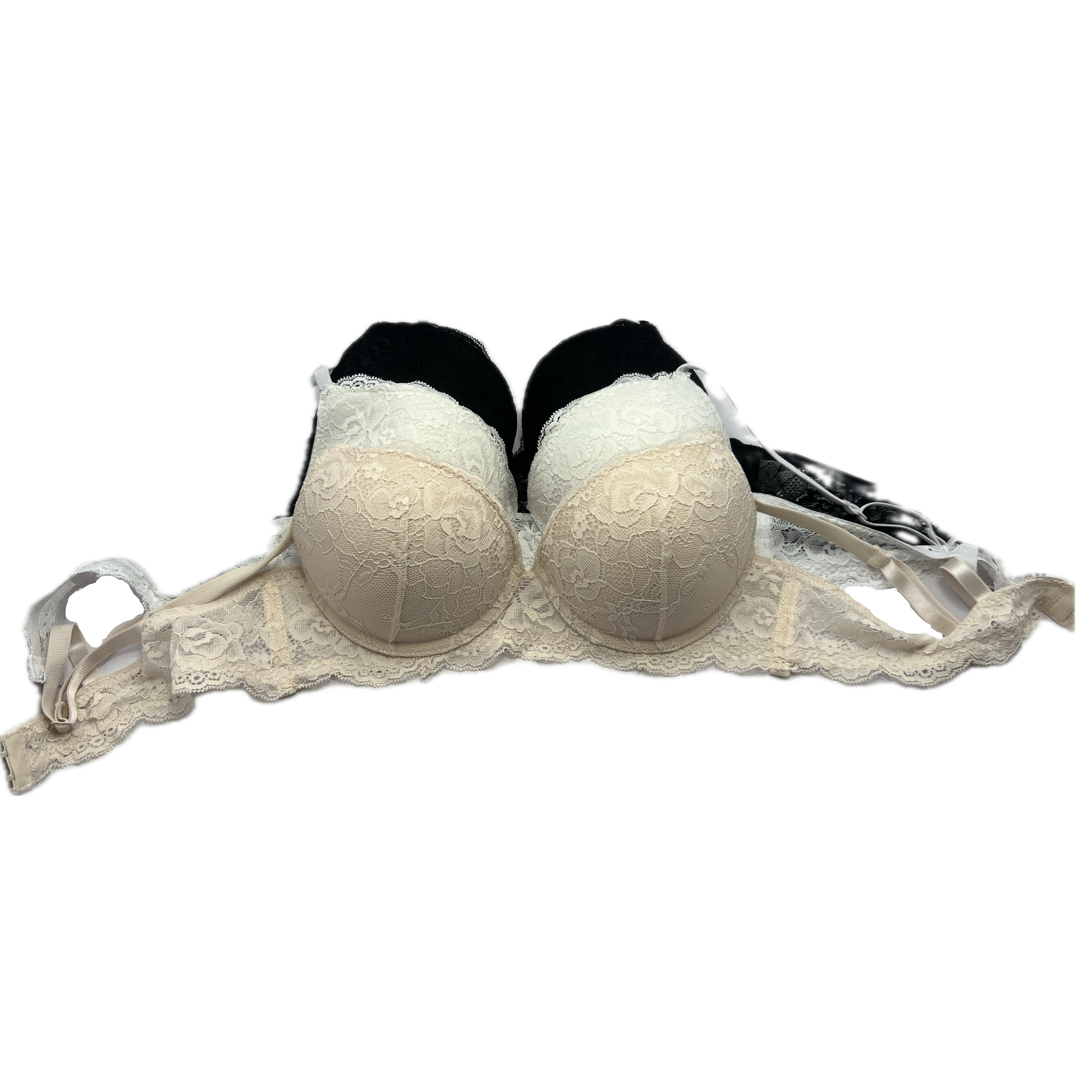 Nicole | Reggiseno super push-up (Love and Bra)-Lucia shop