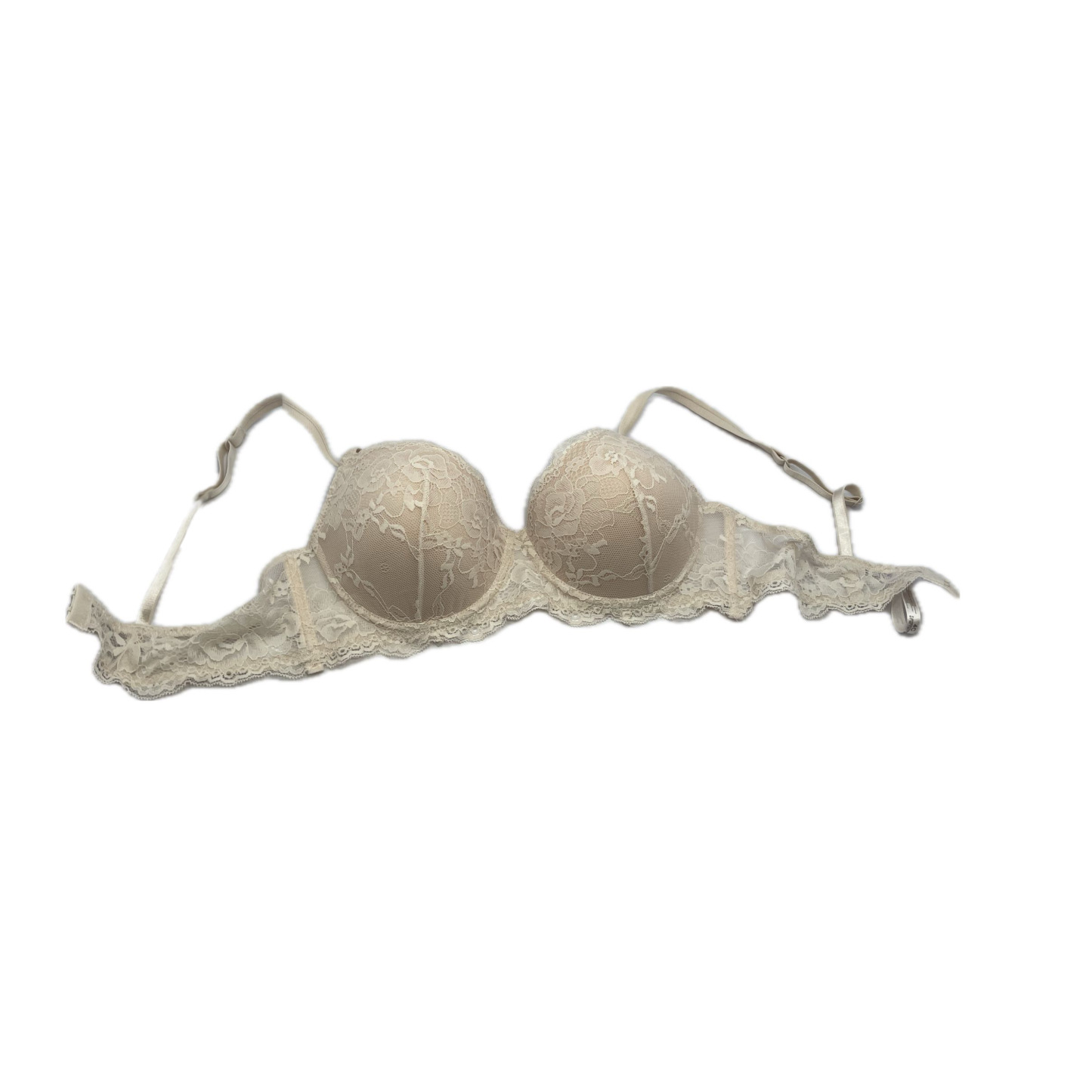 Annabelle | Reggiseno balconcino (Love and Bra)-Lucia shop