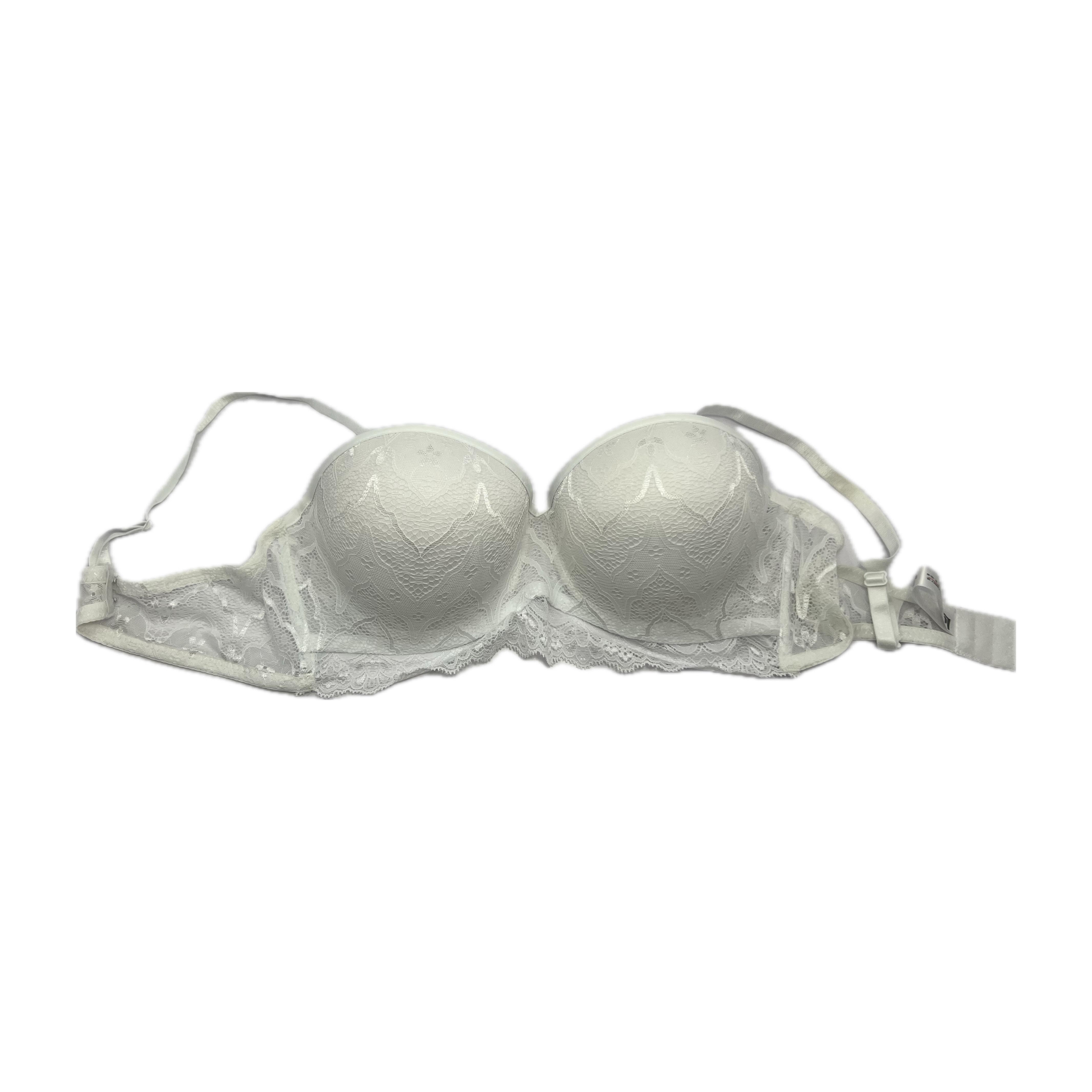 Brigitte | Reggiseno a fascia (Love and Bra)-Lucia shop
