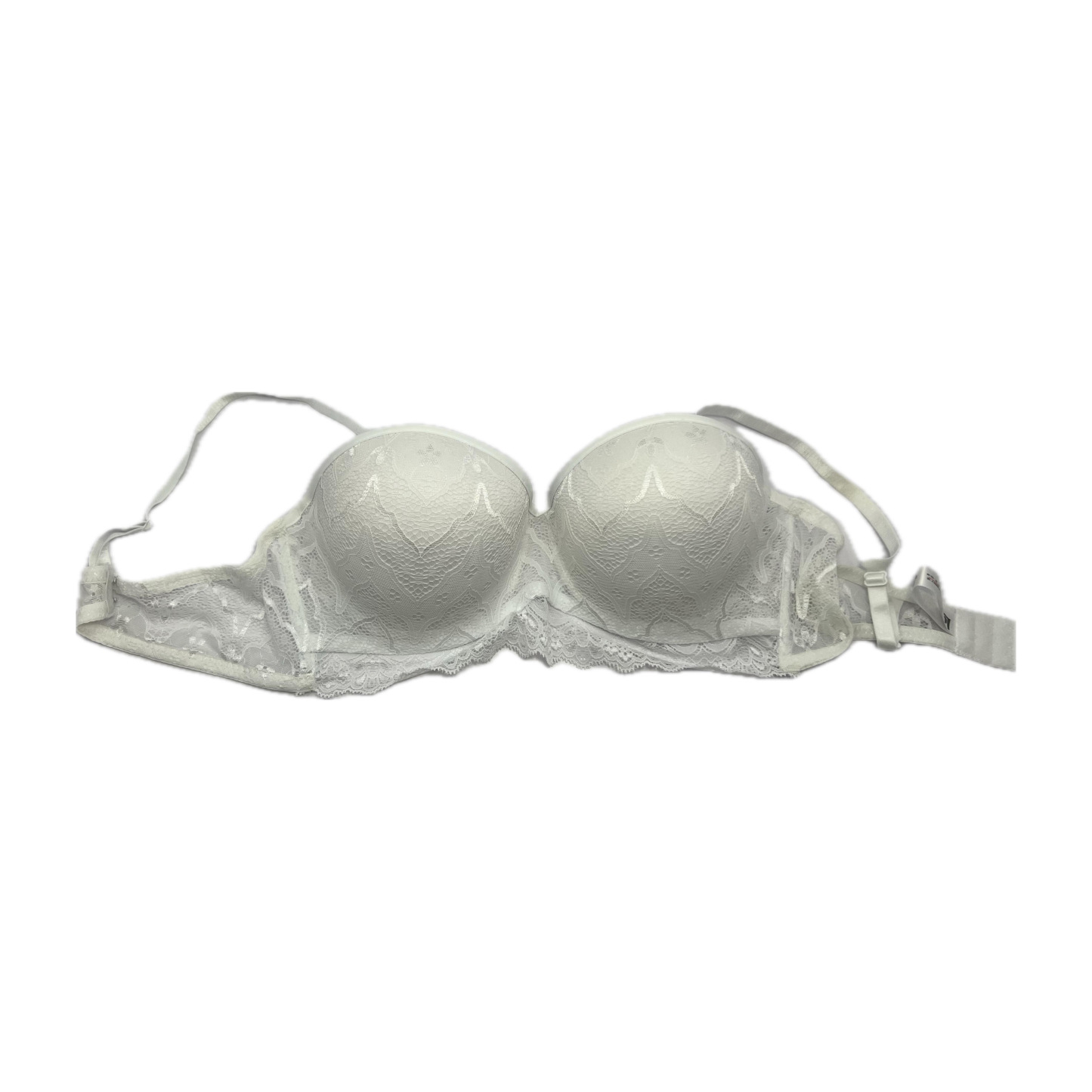 Brigitte | Reggiseno a fascia (Love and Bra)-Lucia shop