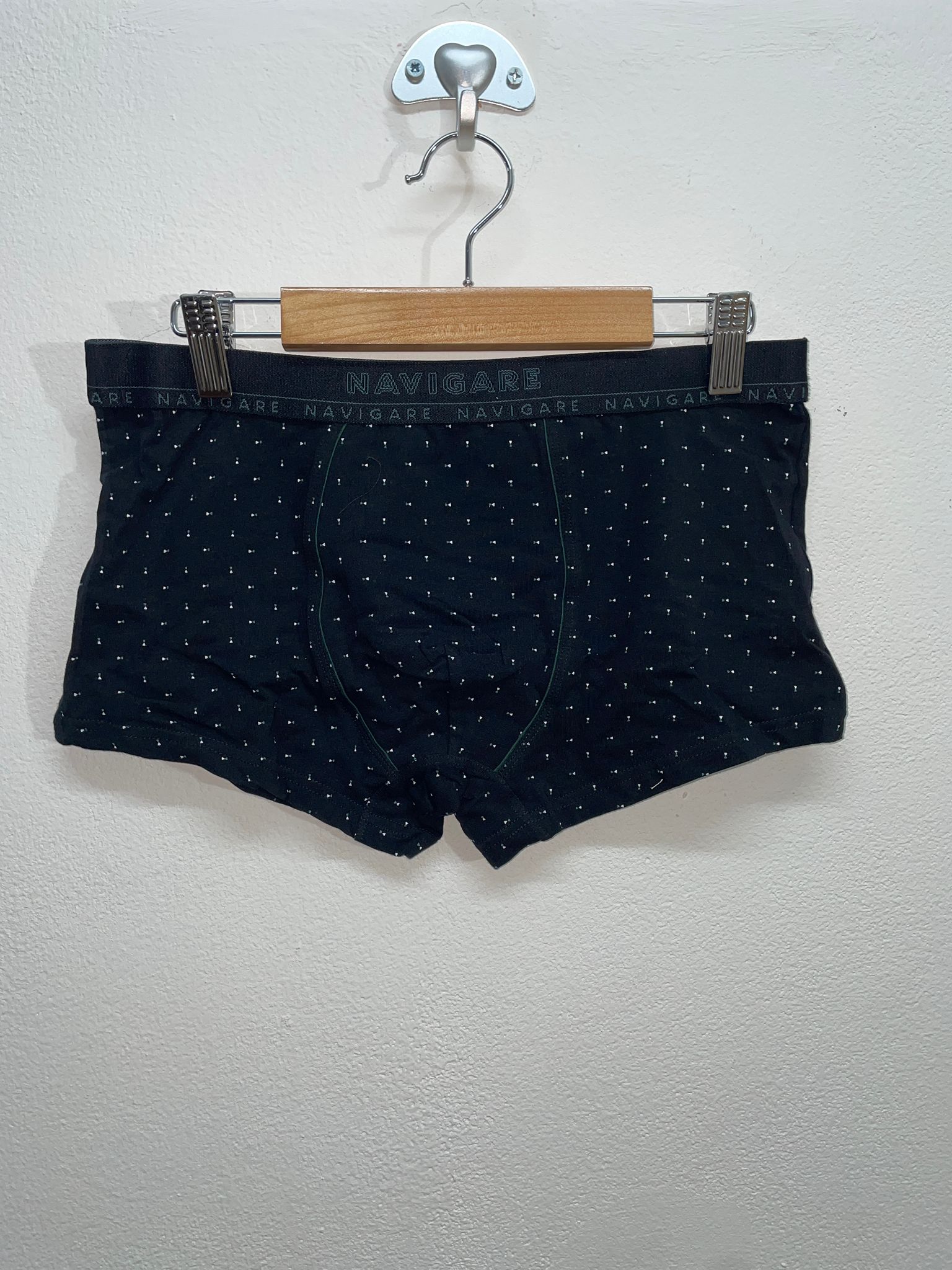 21428Z | Boxer NAVIGARE