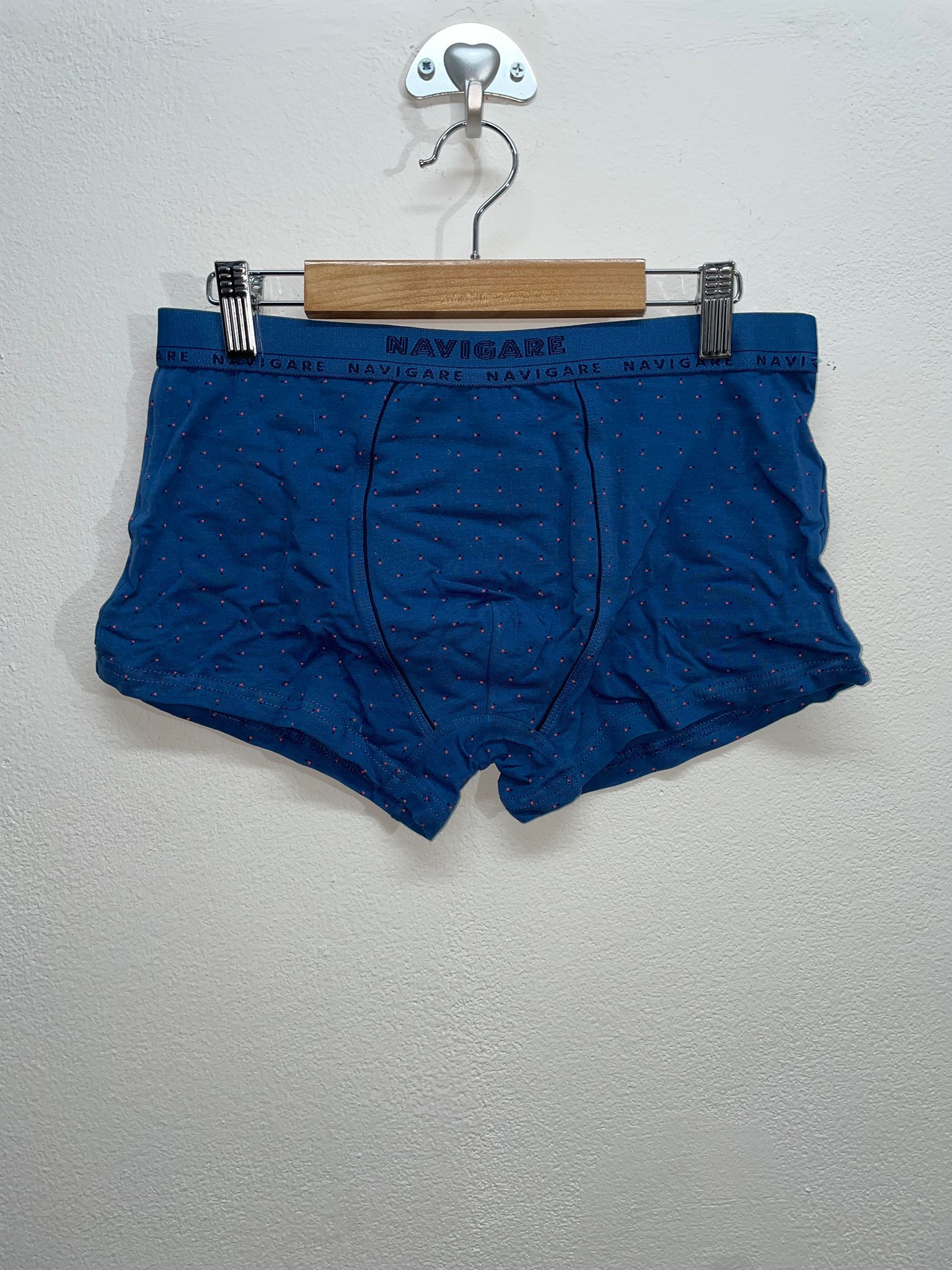 21428Z | Boxer NAVIGARE