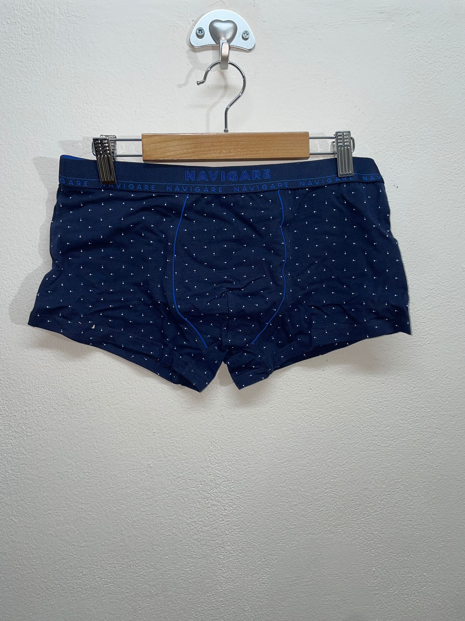 21428Z | Boxer NAVIGARE