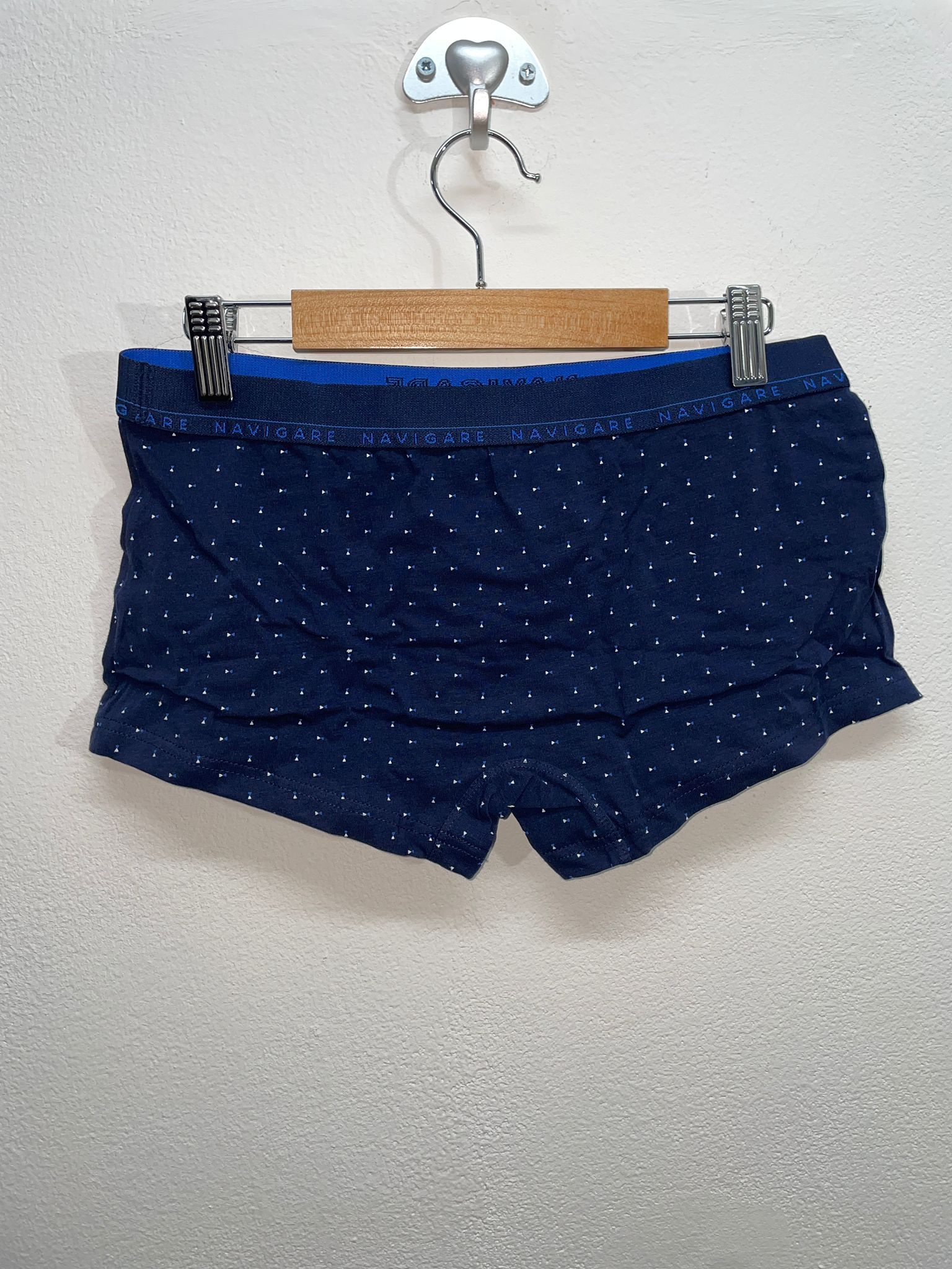 21428Z | Boxer NAVIGARE