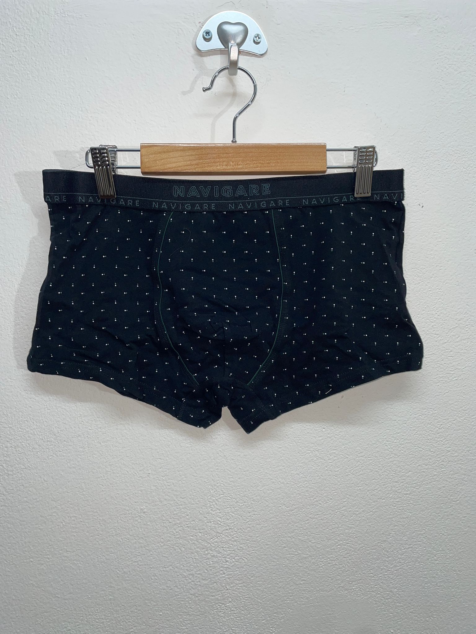 21428Z | Boxer NAVIGARE