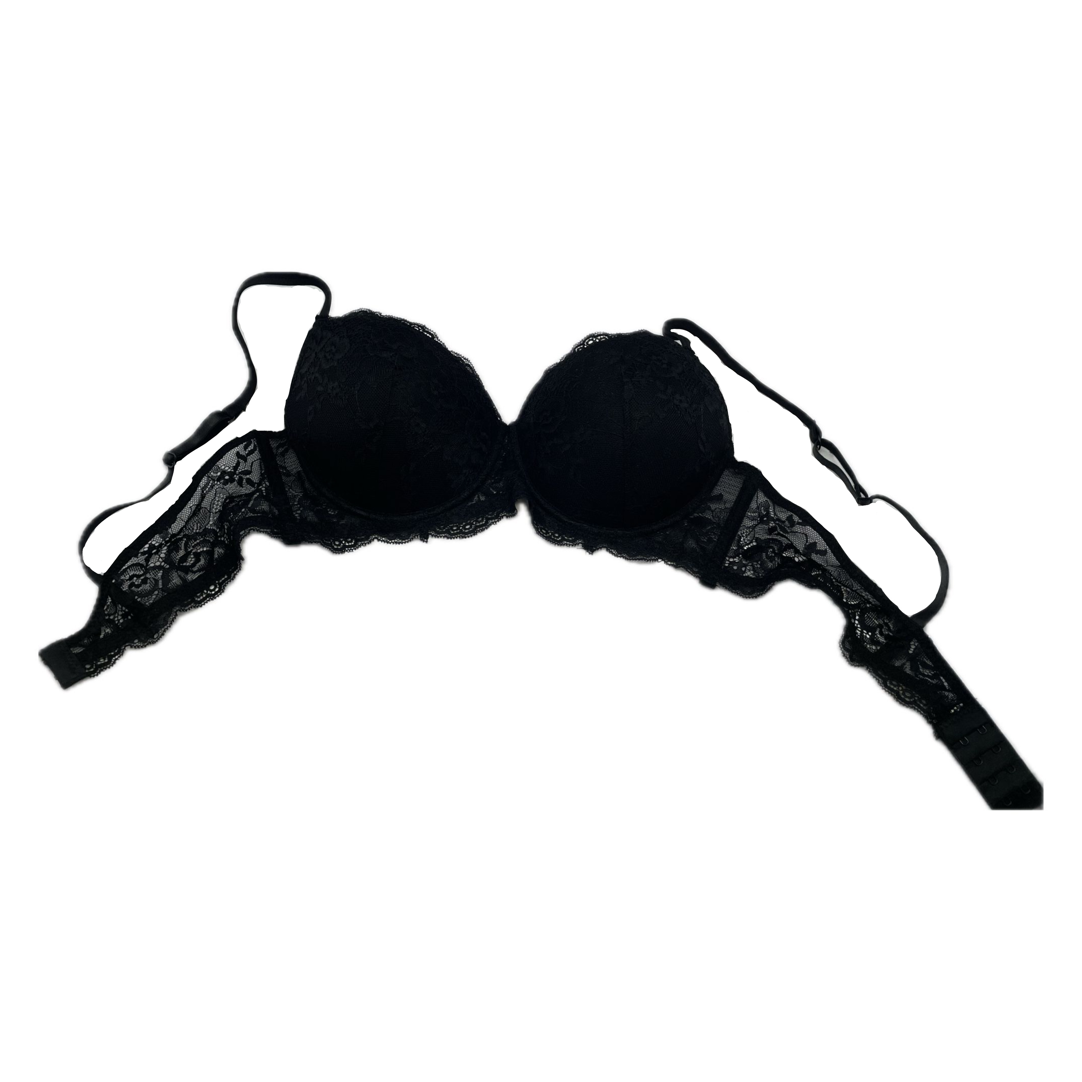 Annabelle | Reggiseno balconcino (Love and Bra)-Lucia shop