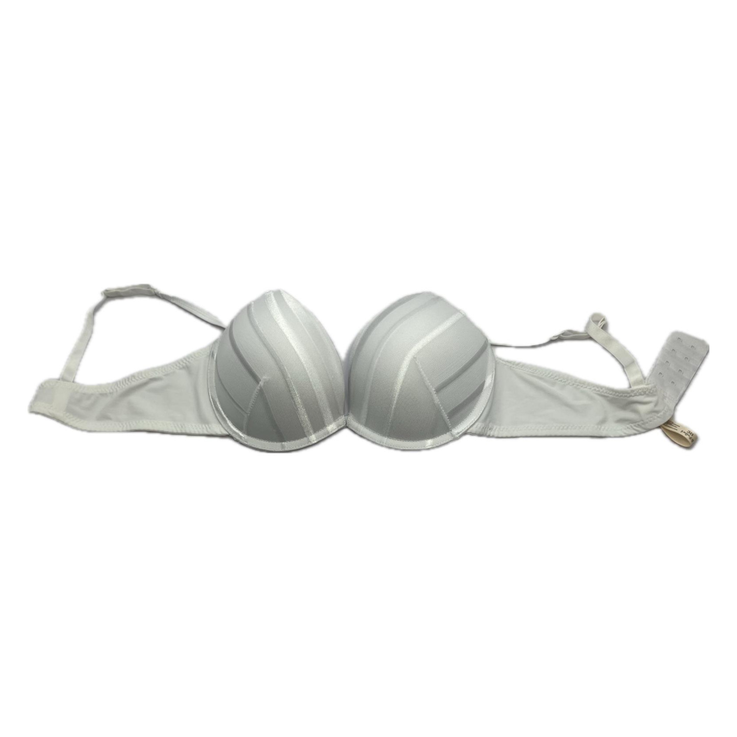 Amy | Reggiseno push-Up (Love and Bra)-Lucia shop