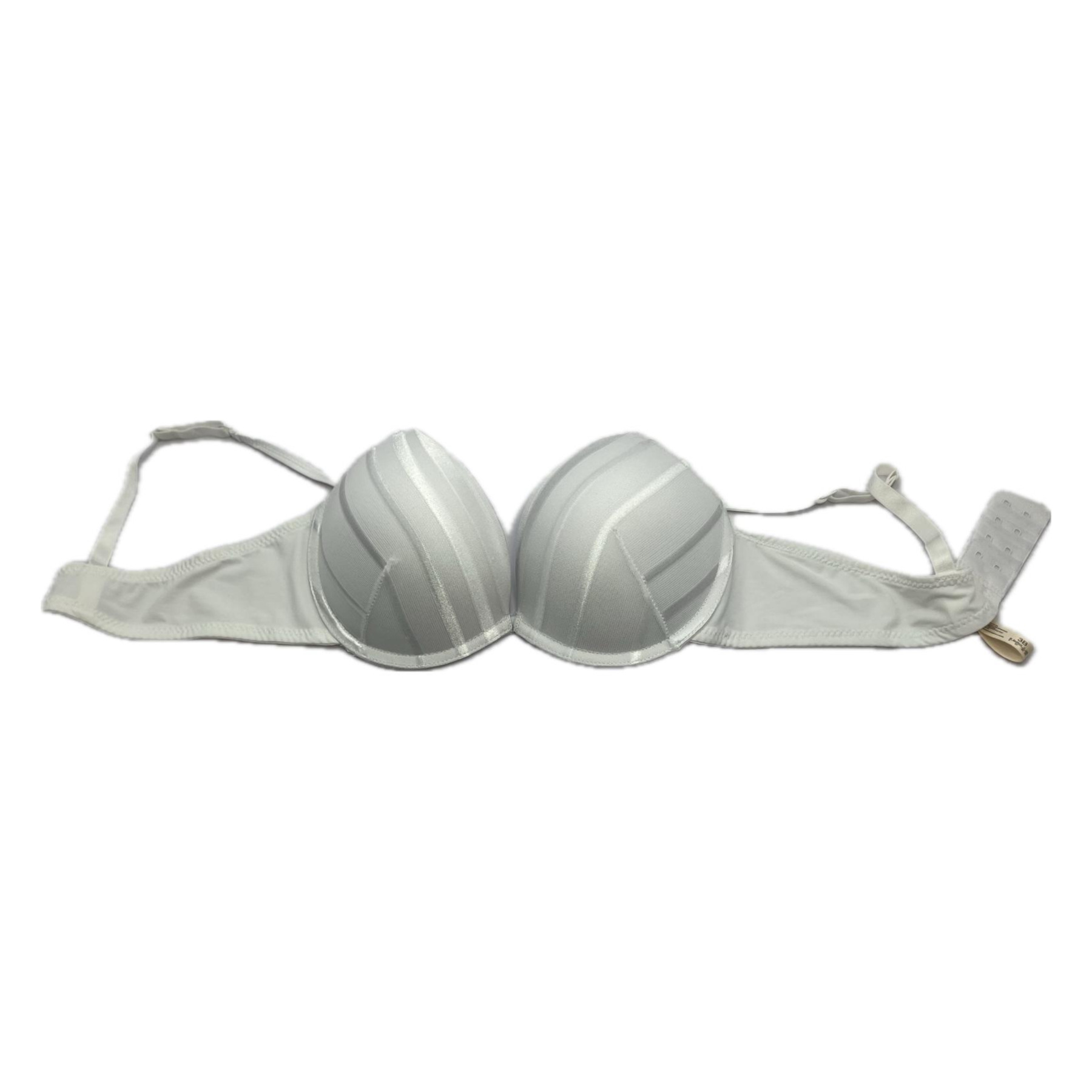 Amy | Reggiseno push-Up (Love and Bra)-Lucia shop