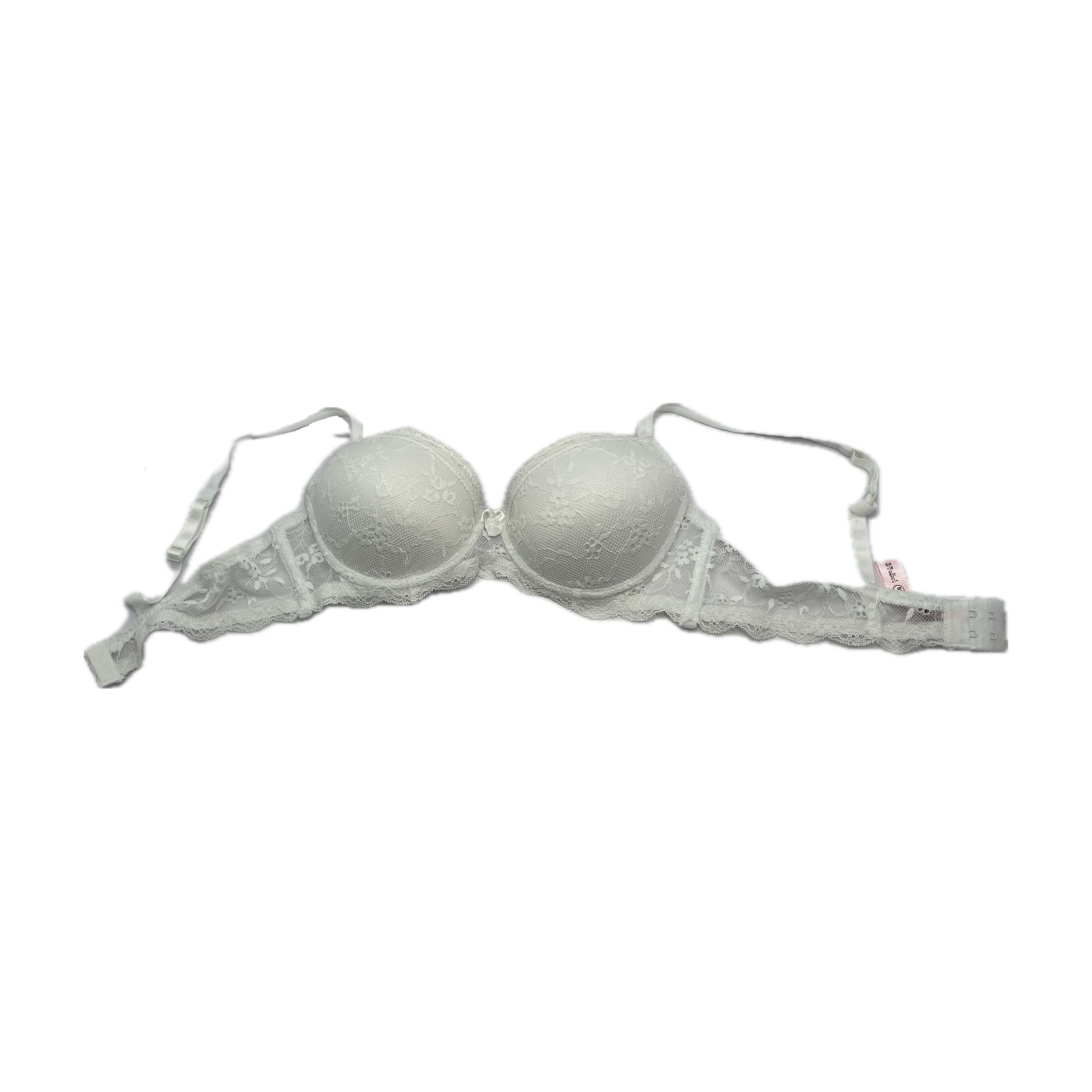 Noemi | Reggiseno balconcino (Love and Bra)-Lucia shop