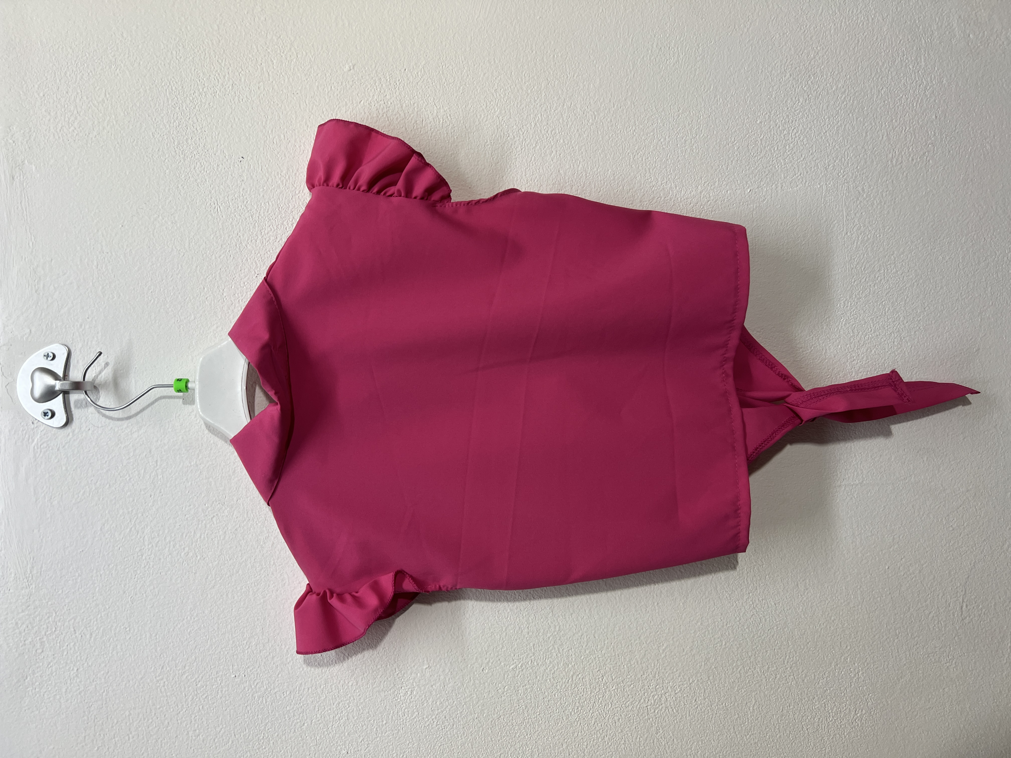 8169 | Camicia mezzo manica 