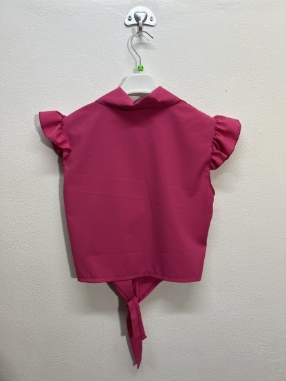 8169 | Camicia mezzo manica 