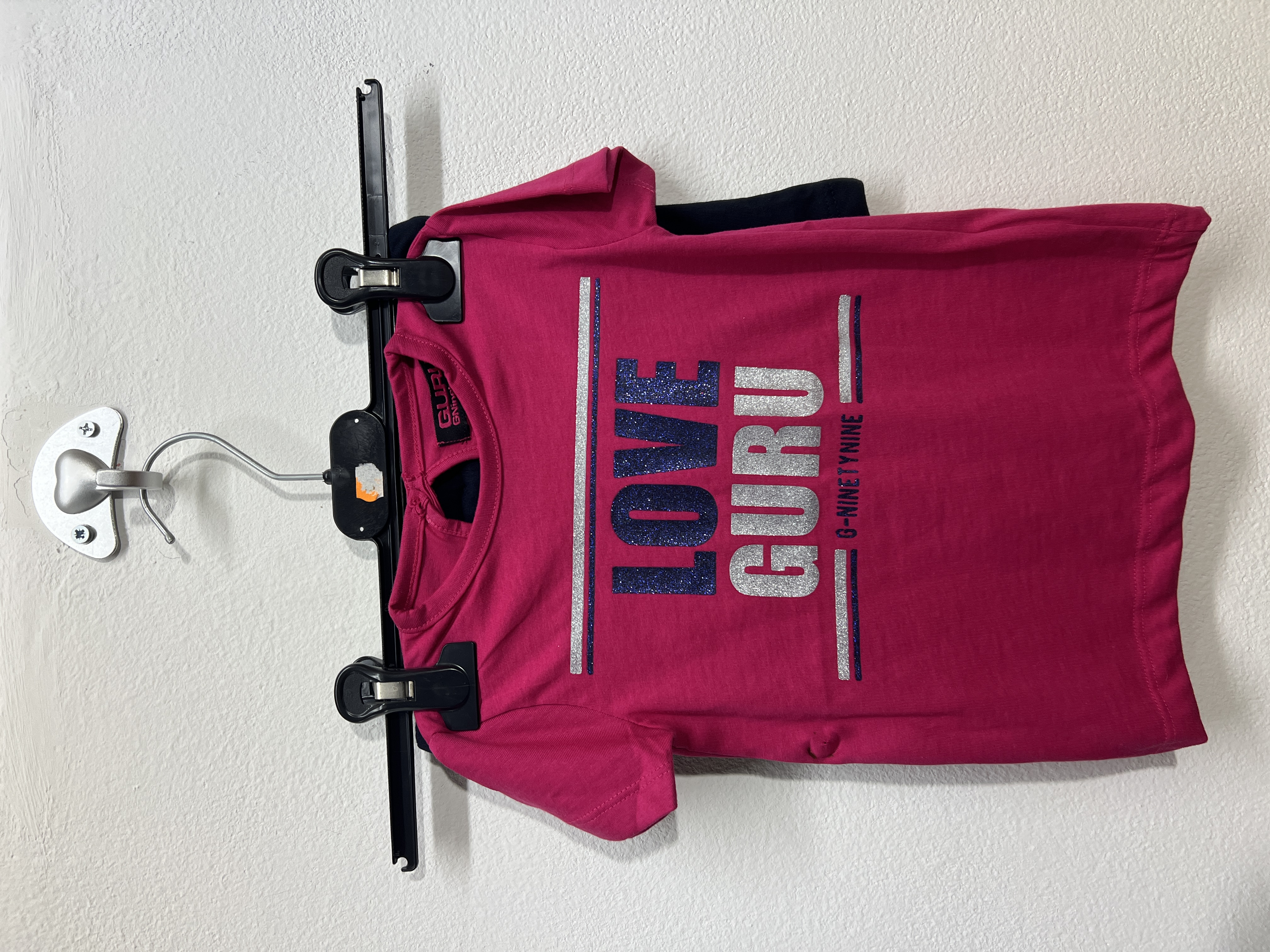 7286 | Completo mezzo manica e pantaloncino -Lucia shop