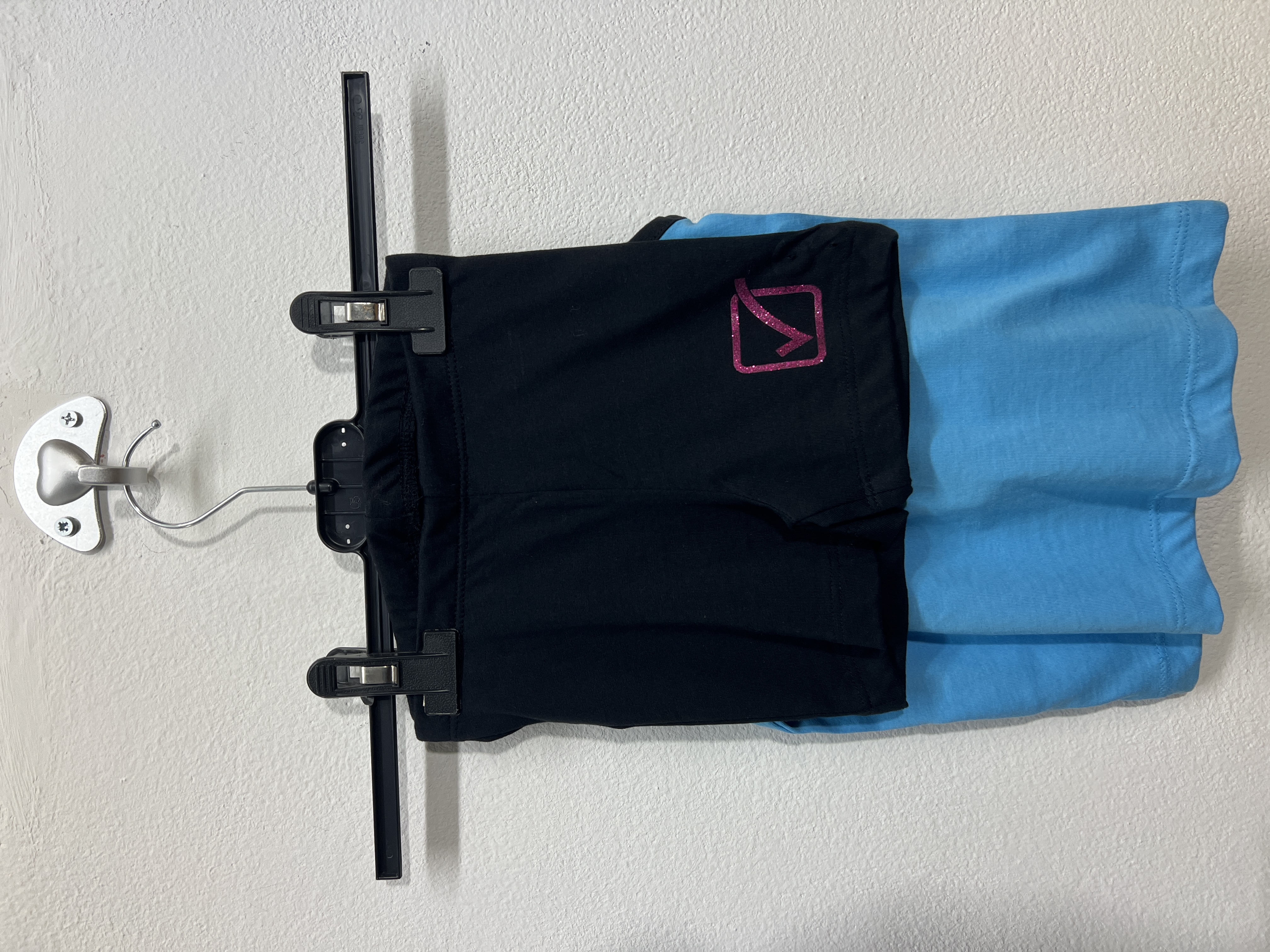 GIVOVA 7486 | Canotta + Pantaloncino