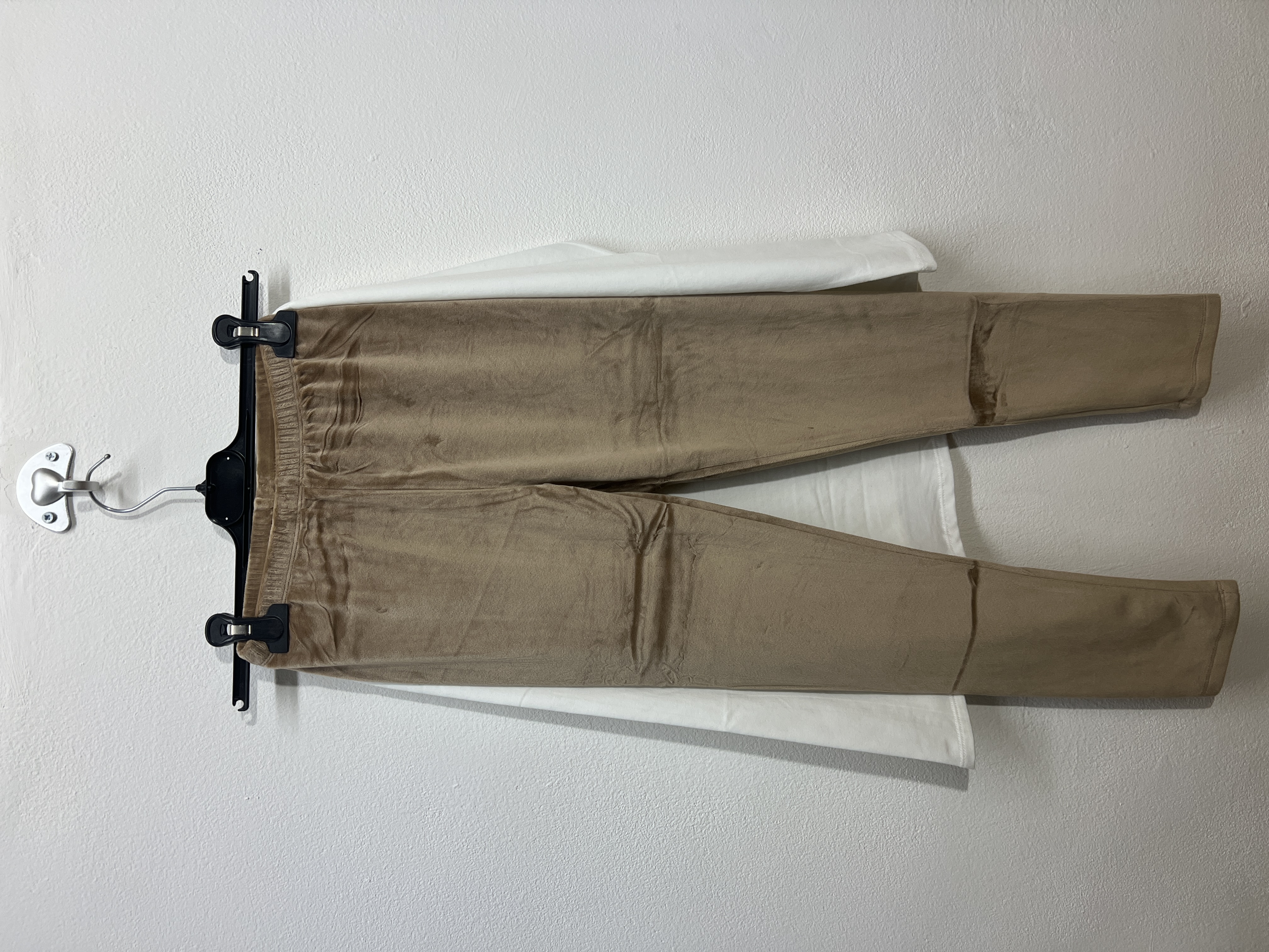 SR1017 | Completo Teddy 