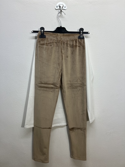 SR1017 | Completo Teddy 