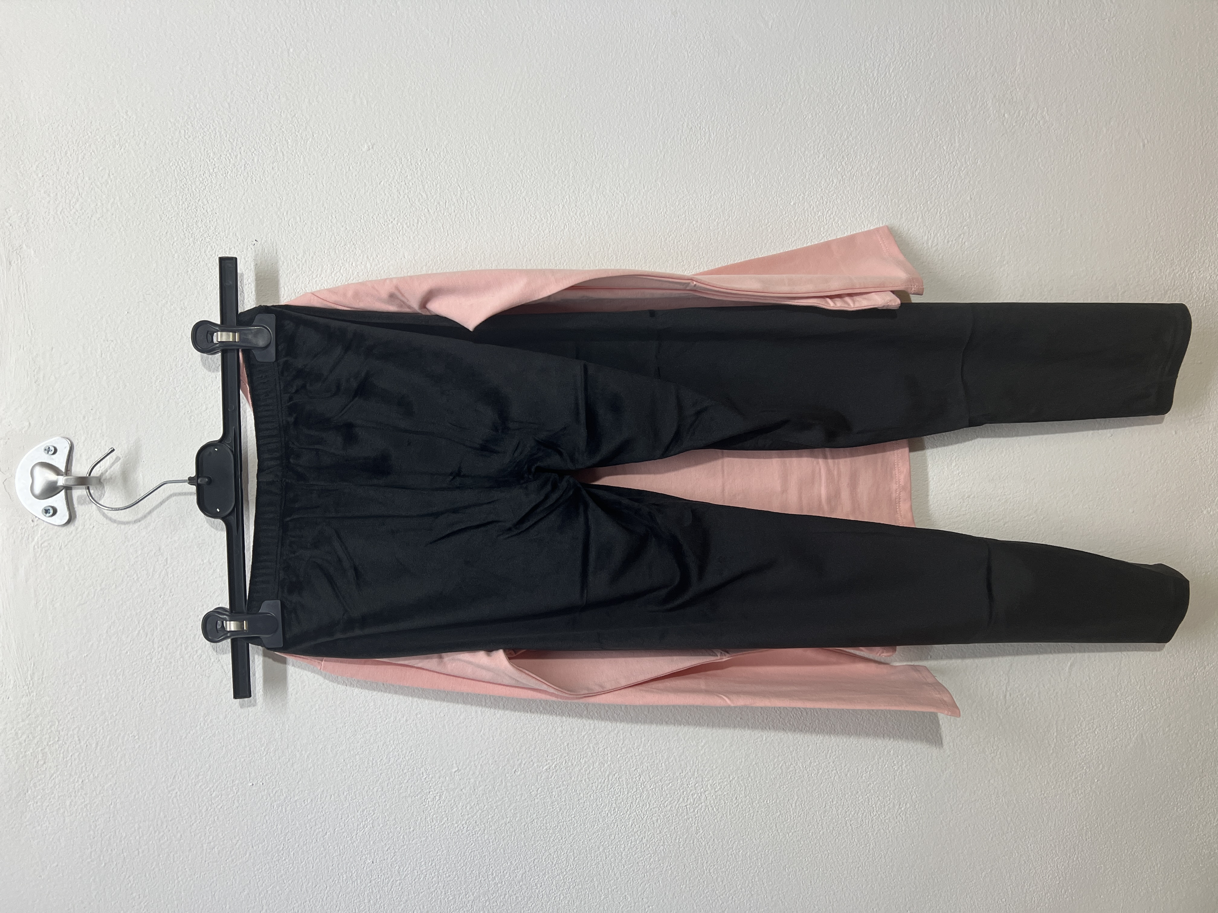 SR1017 | Completo Teddy 