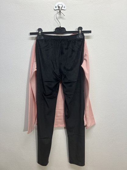 SR1017 | Completo Teddy 