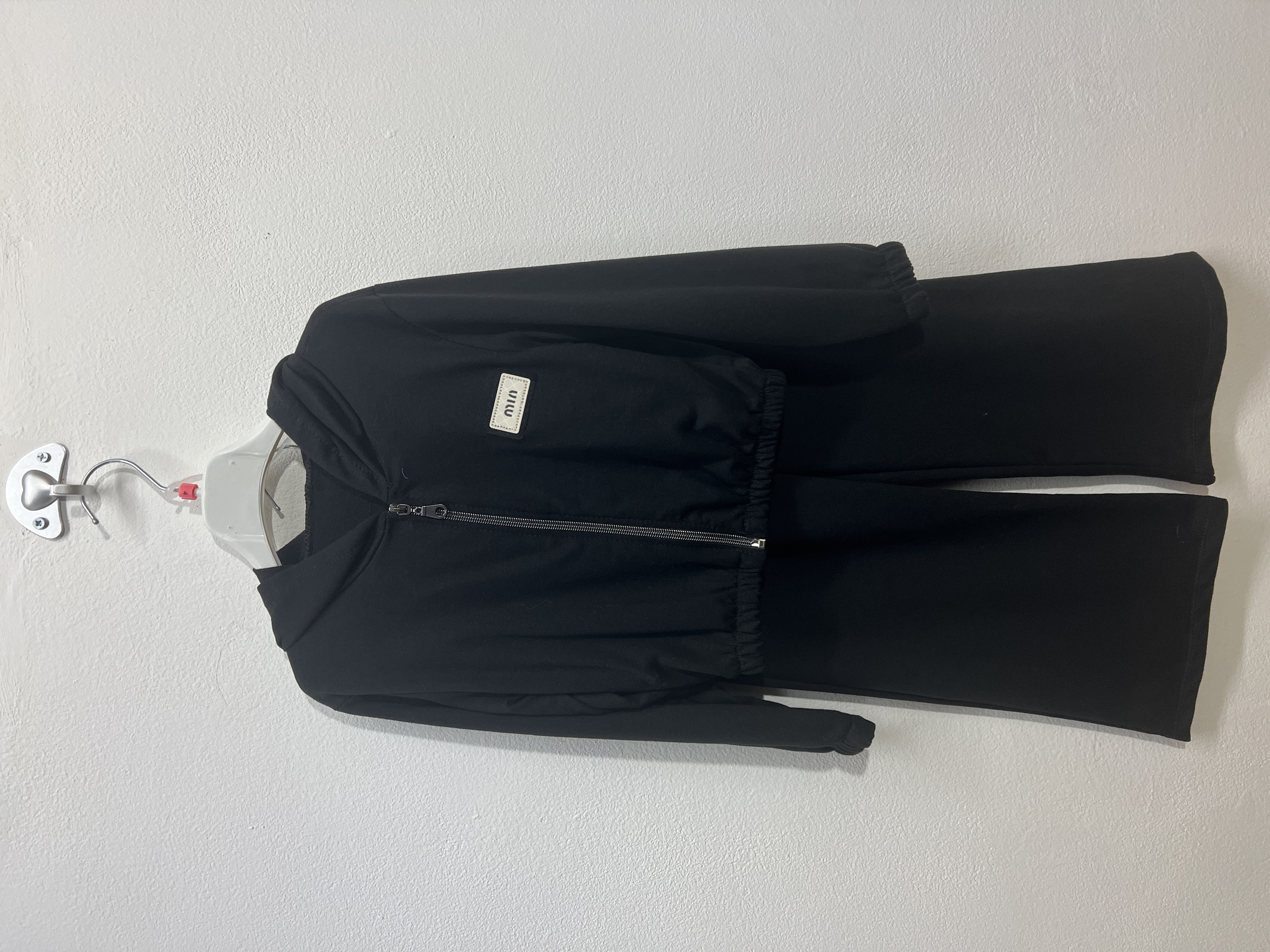 2005 | Tuta semplice 