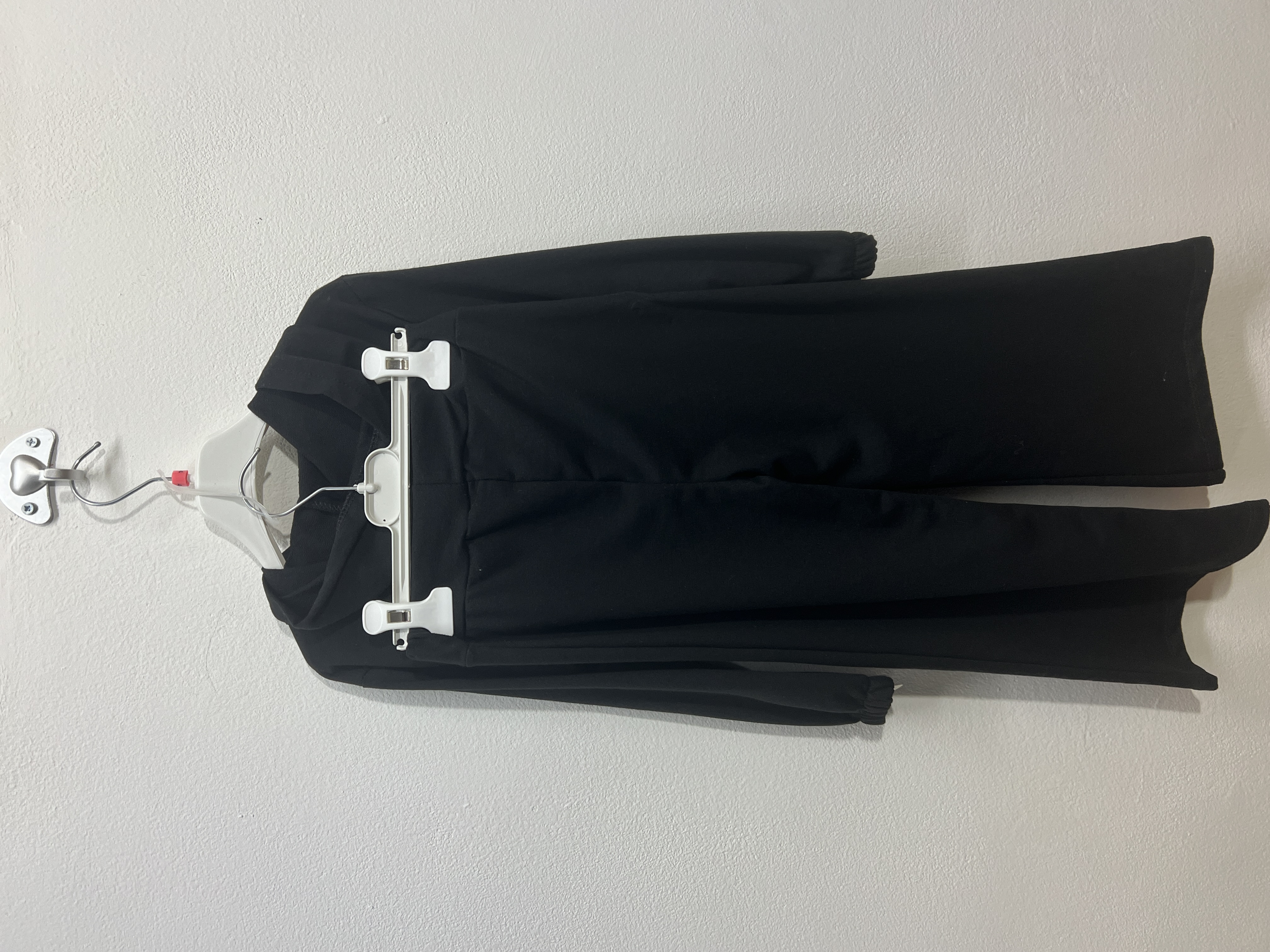 2005 | Tuta semplice 