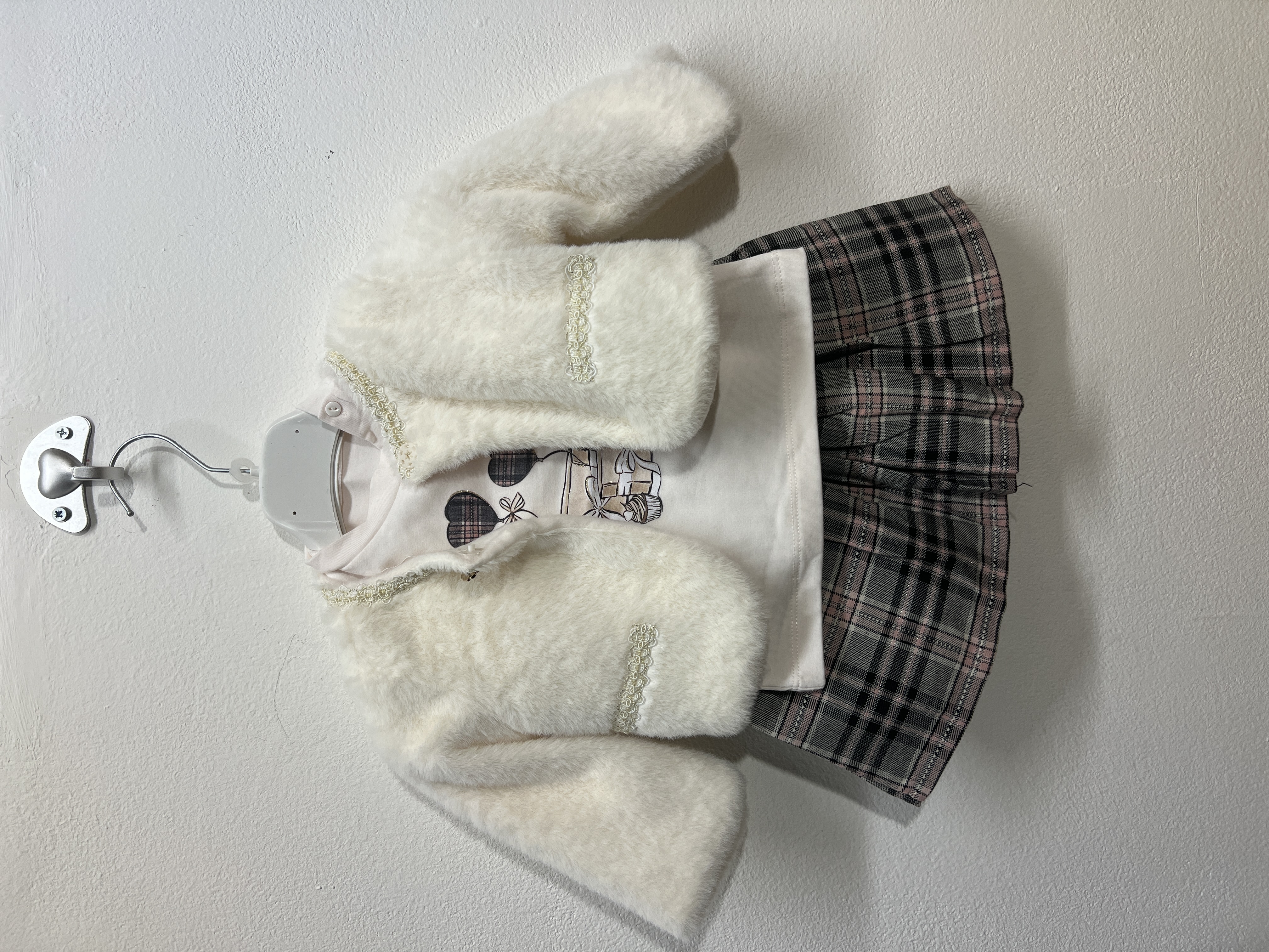 RP-W22076 | Completo 3 pz