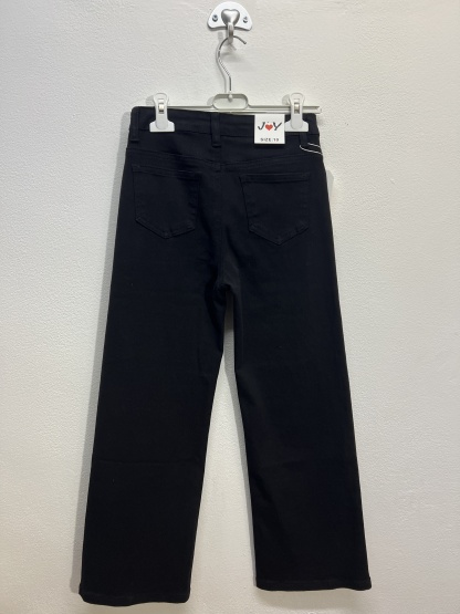 JF828 | Jeans brillantinato 