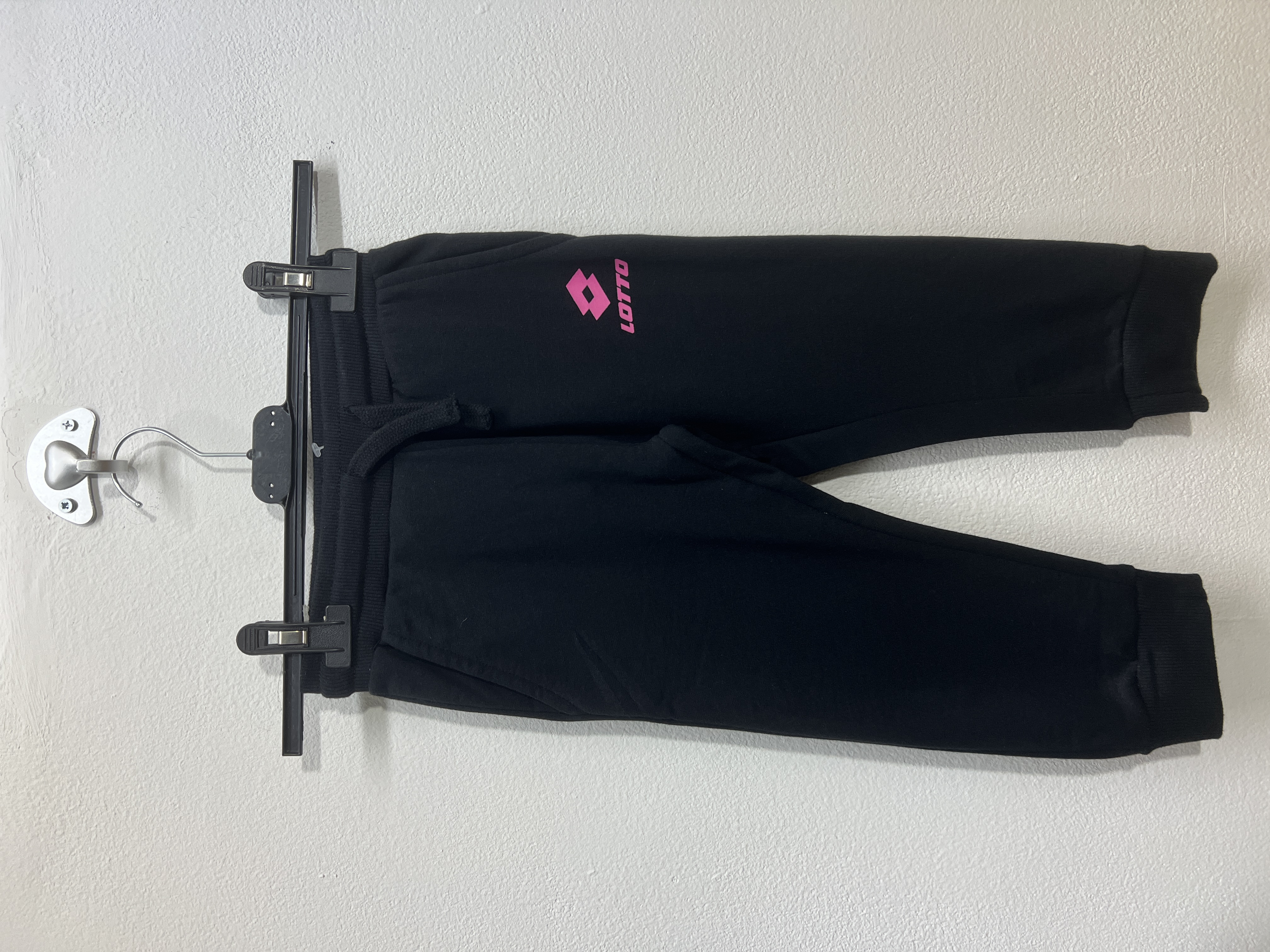 LA1406 | Pantalone felpato (LOTTO)