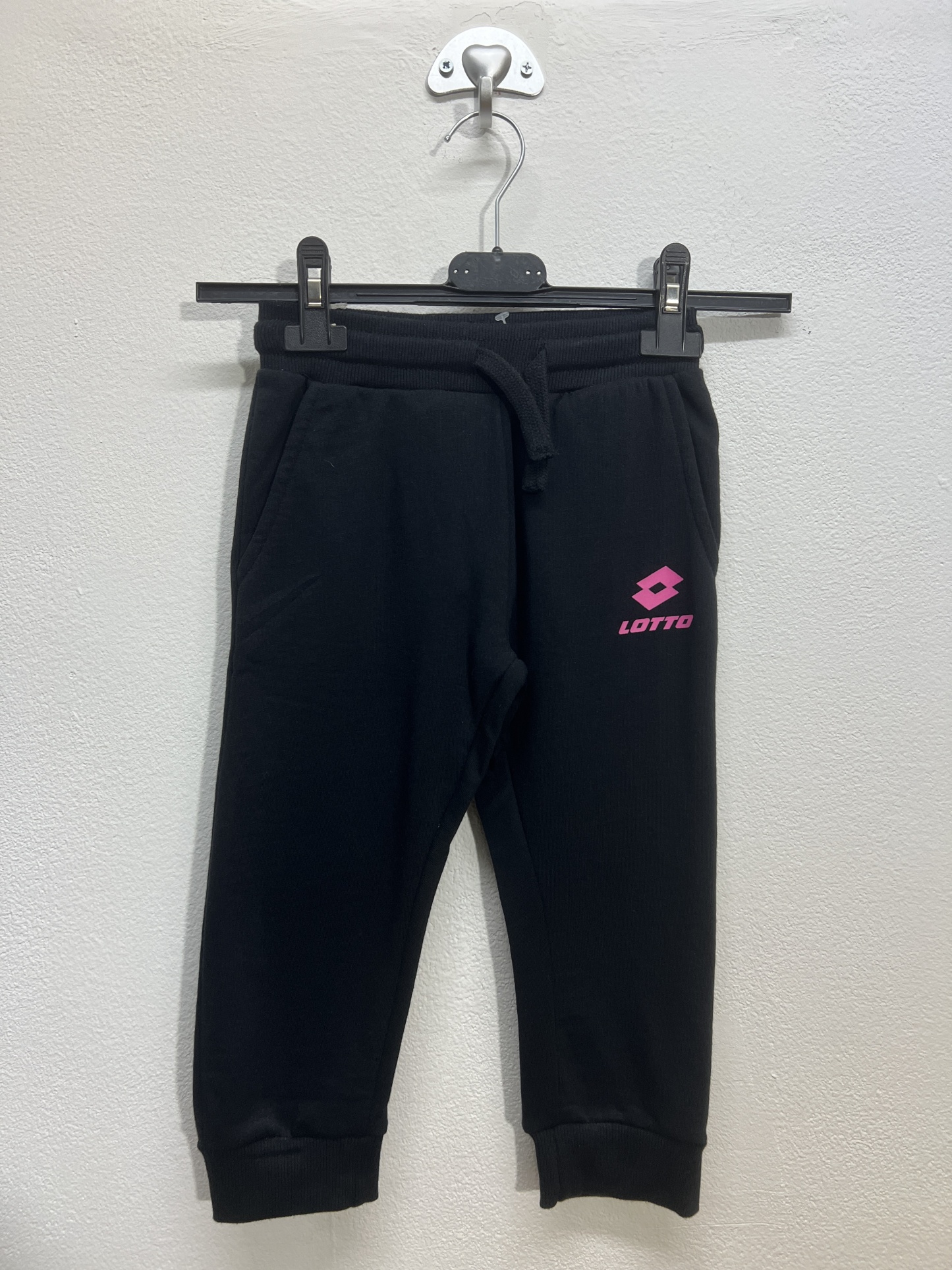 LA1406 | Pantalone felpato (LOTTO)