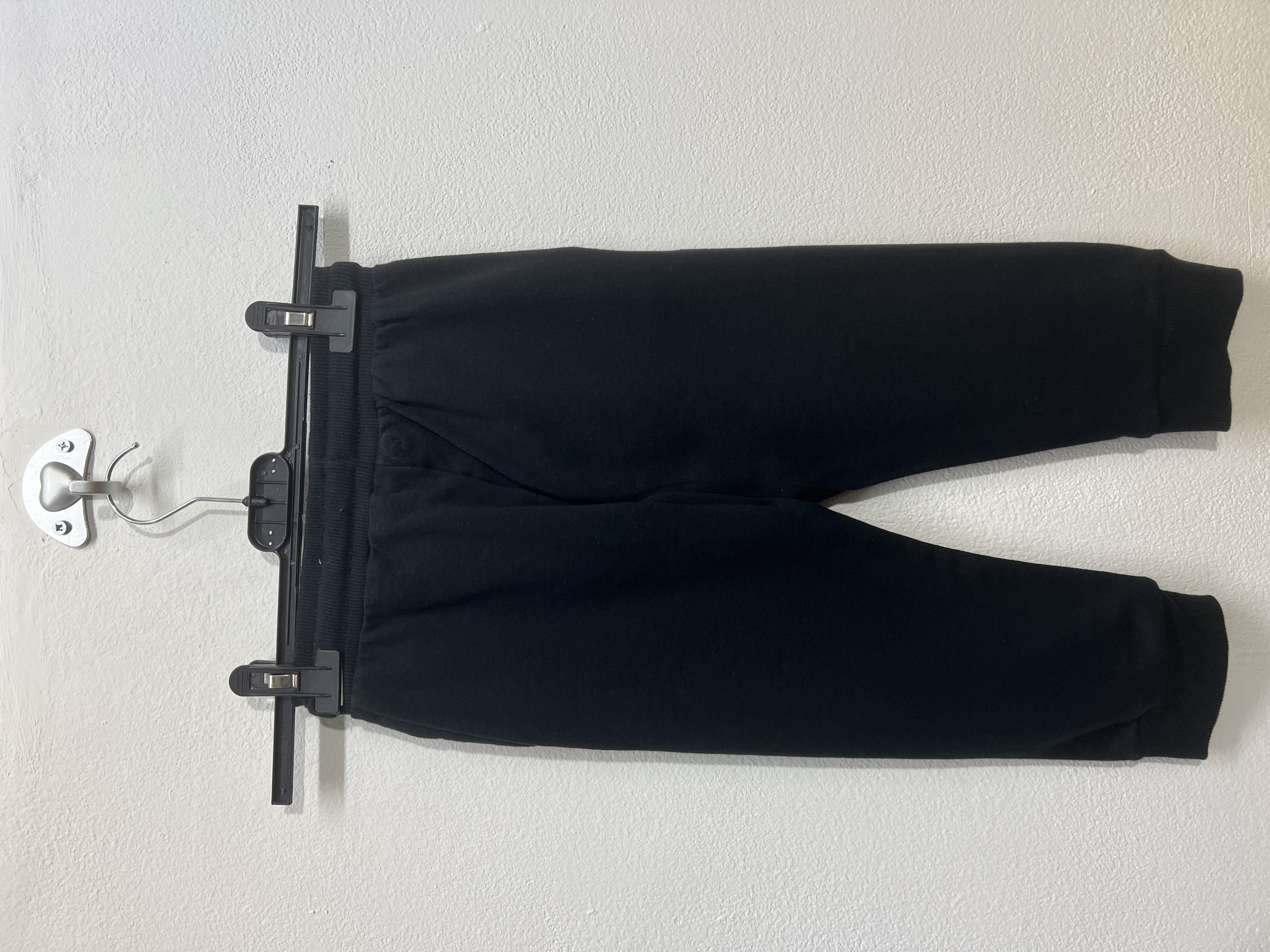 LA1406 | Pantalone felpato (LOTTO)