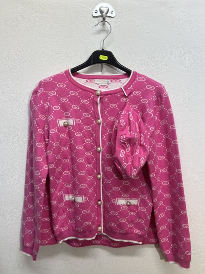 1131 | Completo con cappuccio 