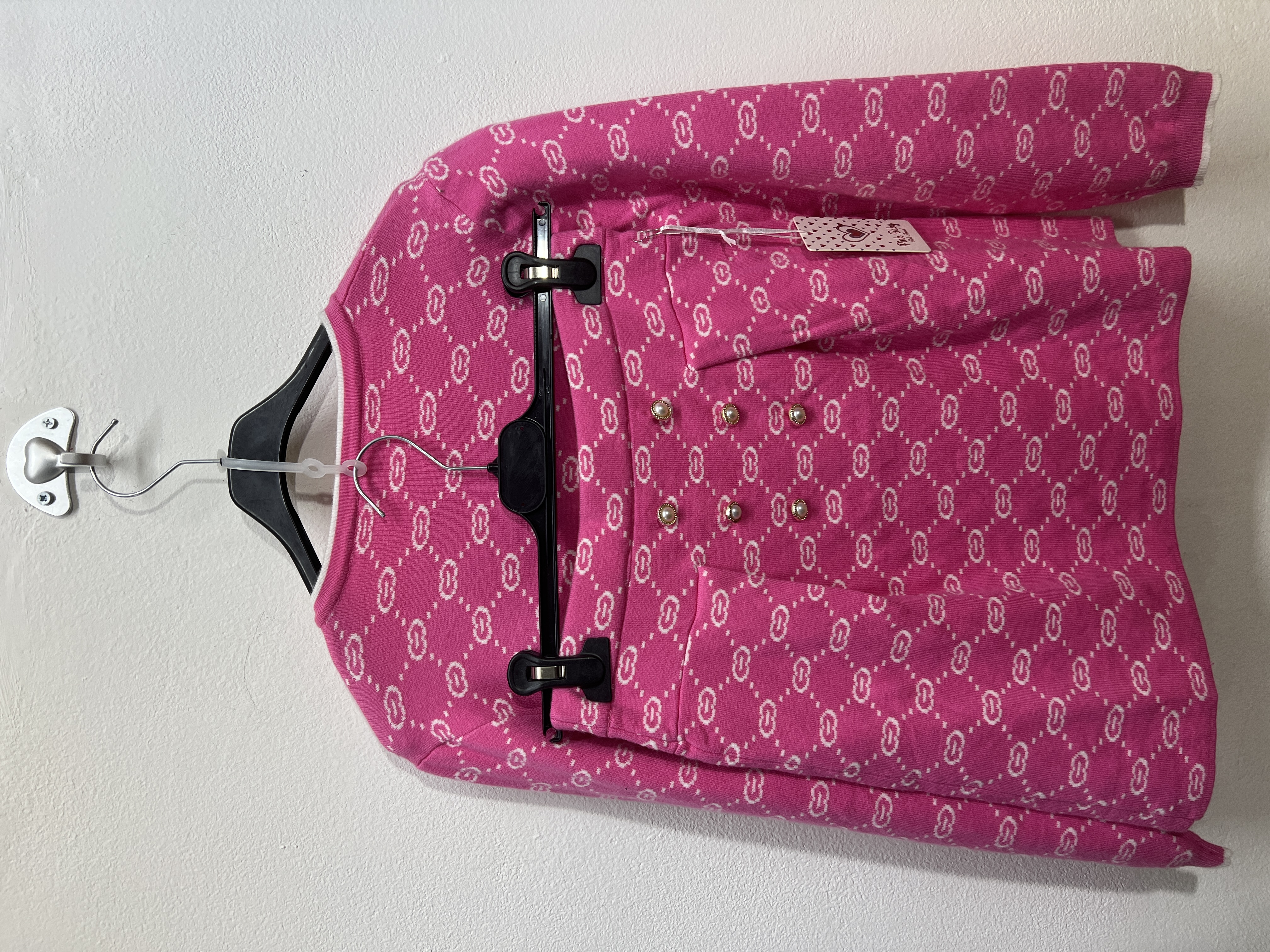 1131 | Completo con cappuccio 