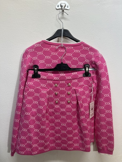 1131 | Completo con cappuccio 