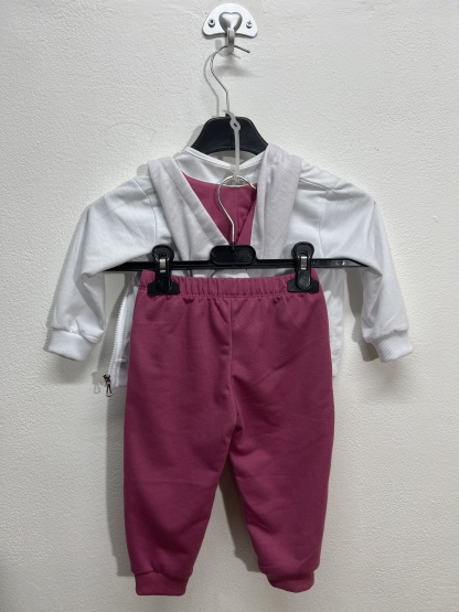 CNA2251 | Completo 3 pz.