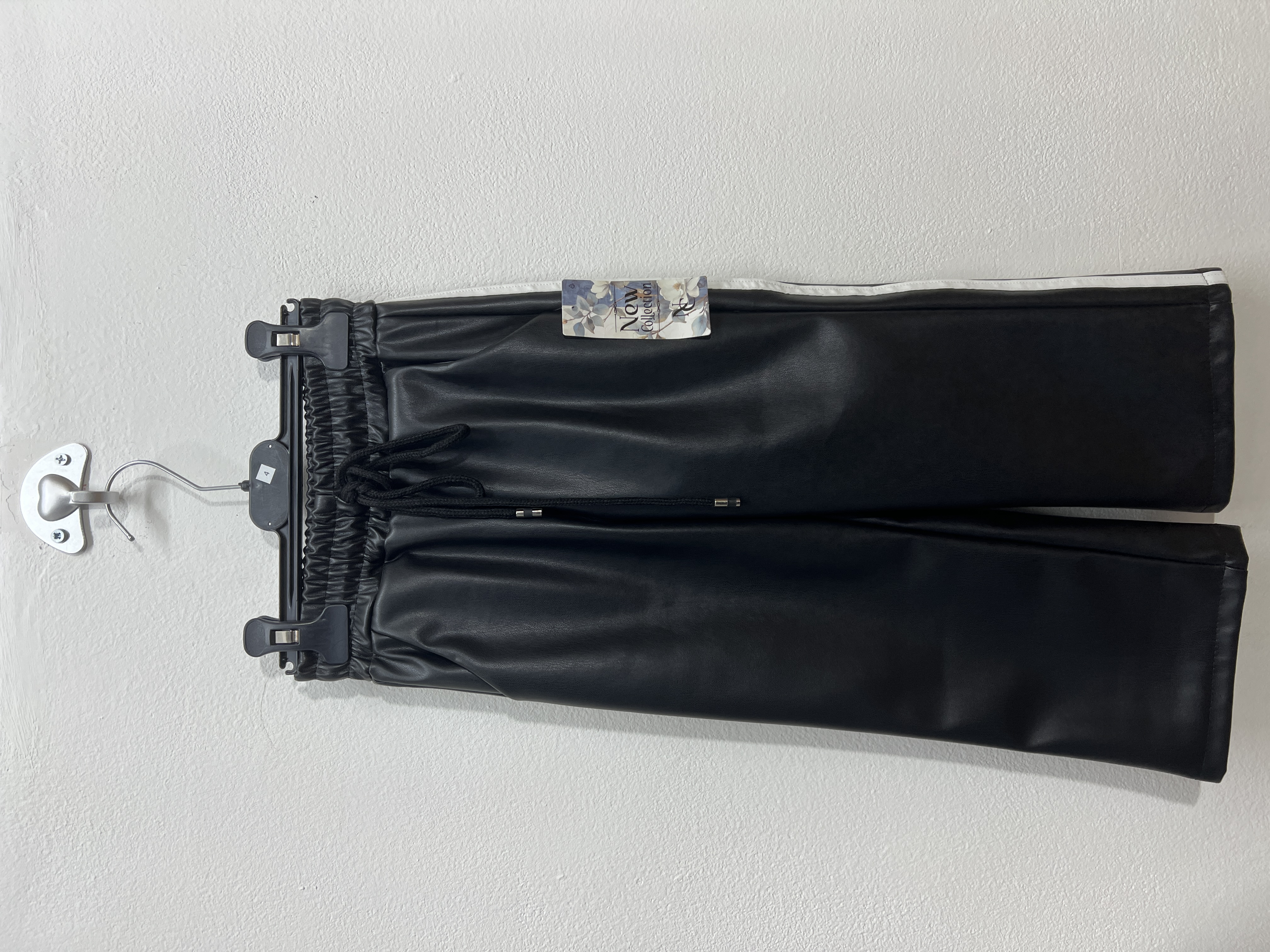 3388 | Pantalone di pelle 