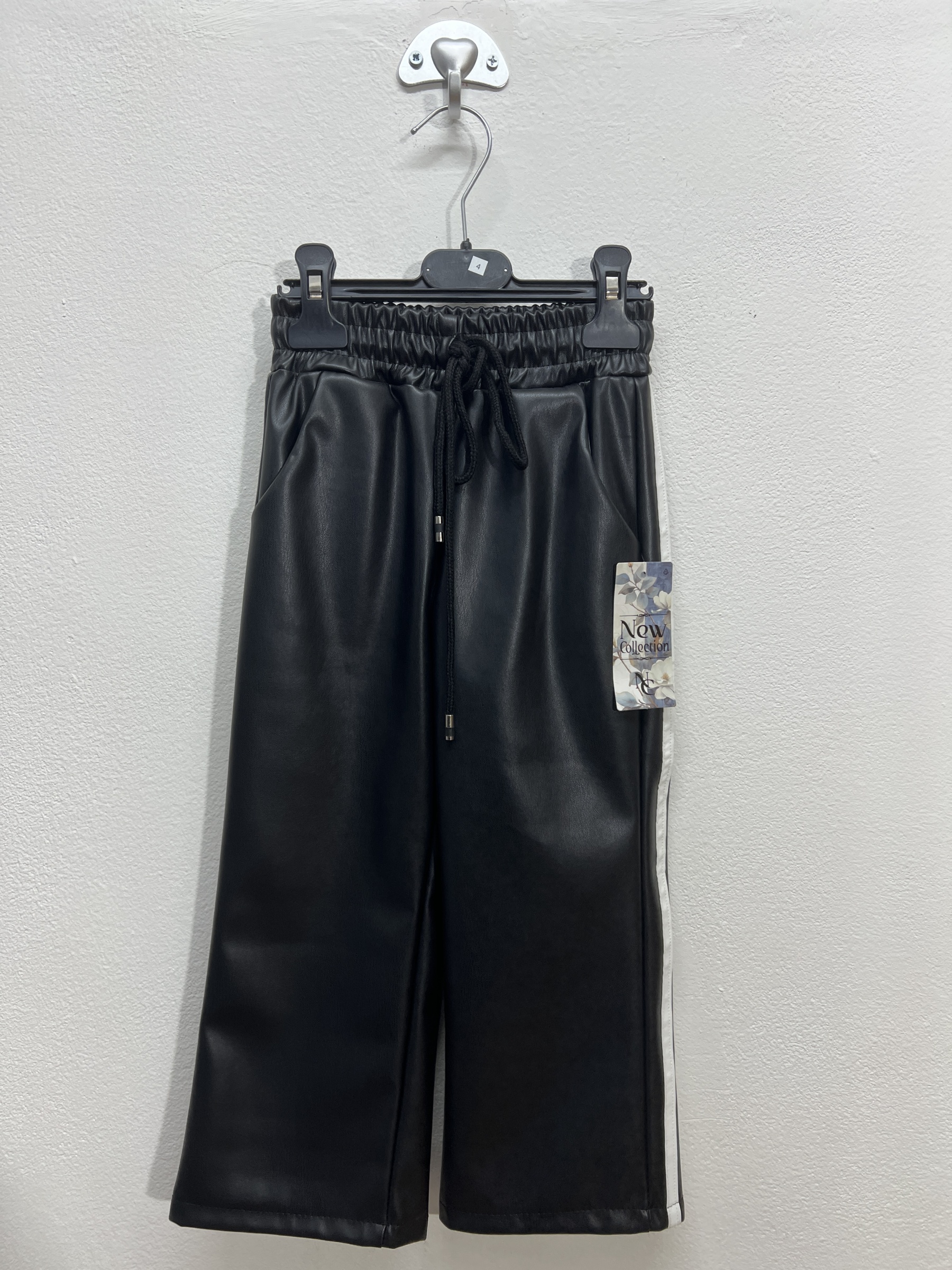 3388 | Pantalone di pelle