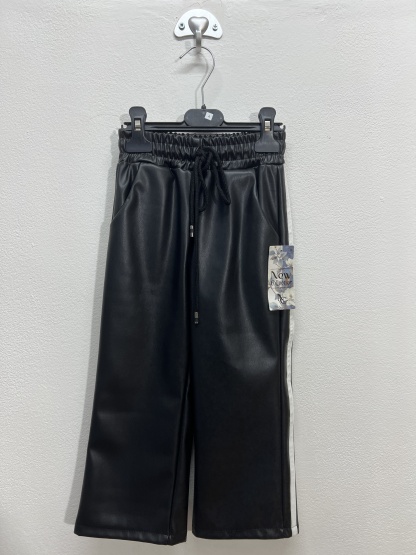 3388 | Pantalone di pelle 