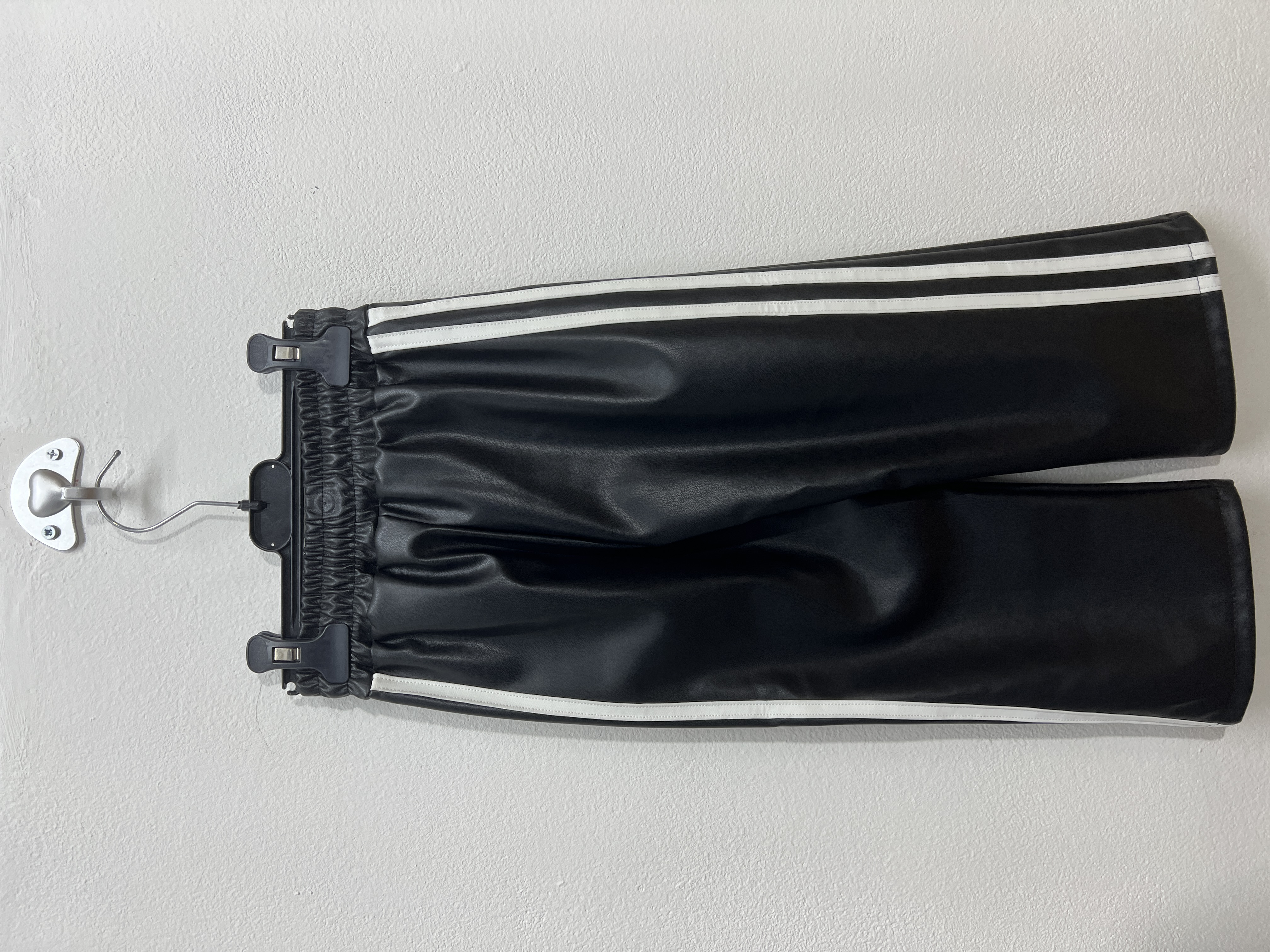 3388 | Pantalone di pelle 