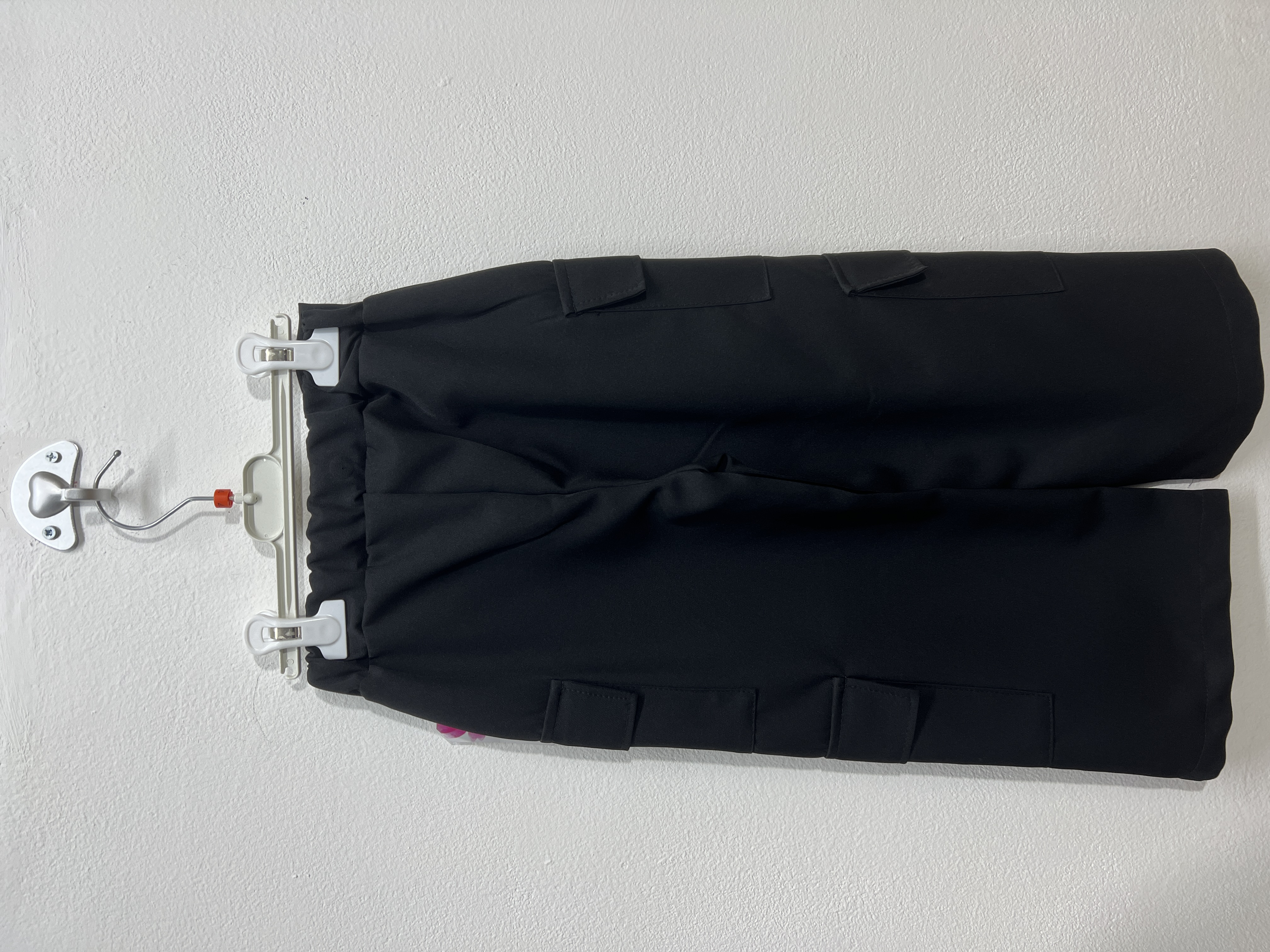 241030 | Pantalone con tasche 