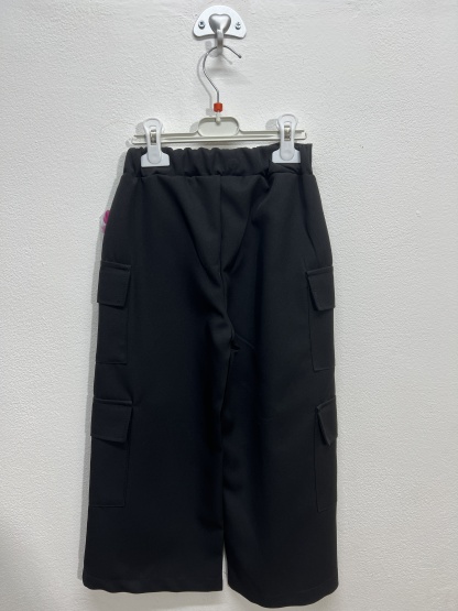 241030 | Pantalone con tasche 
