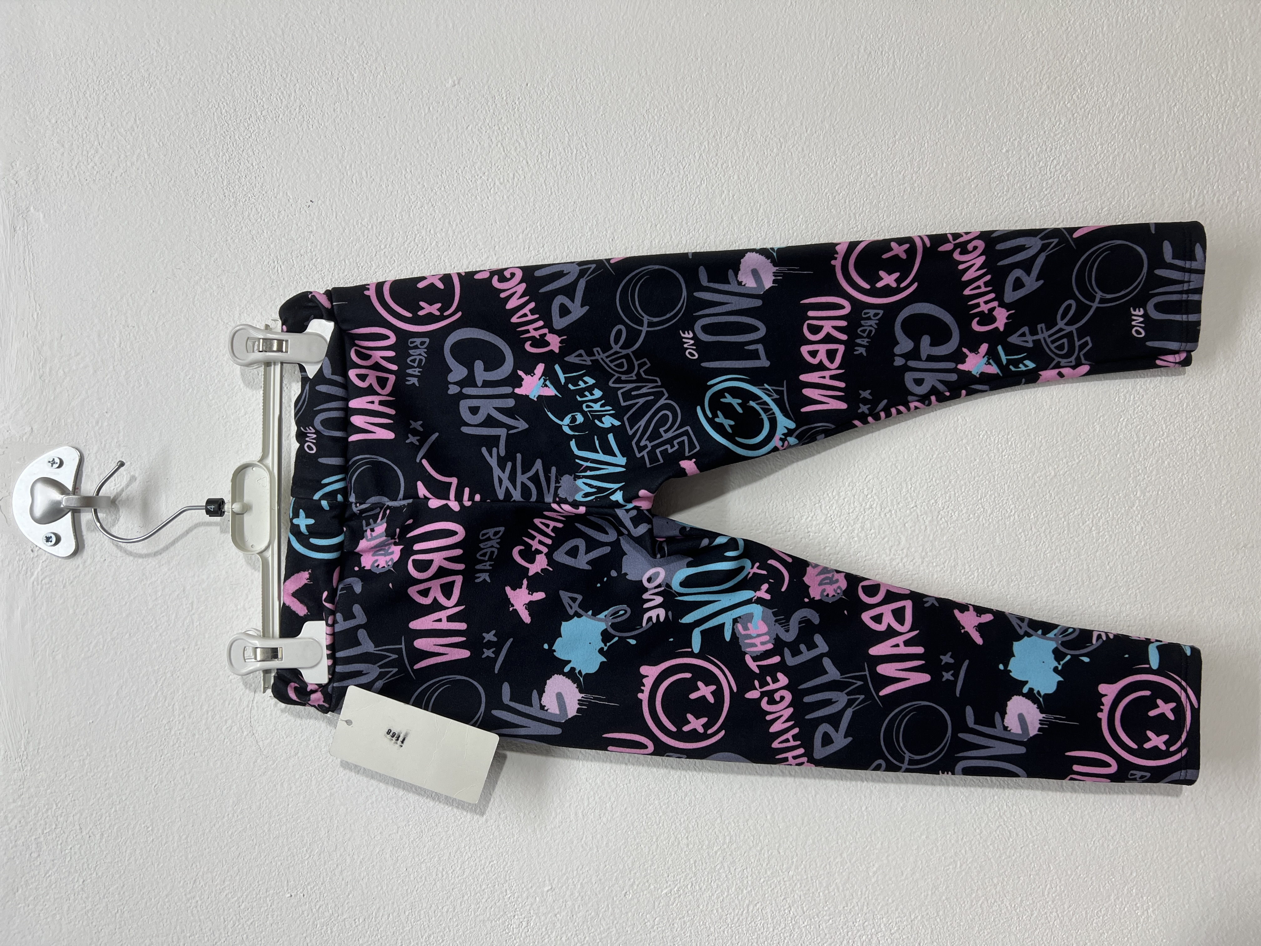 1168 | Fuson colorato